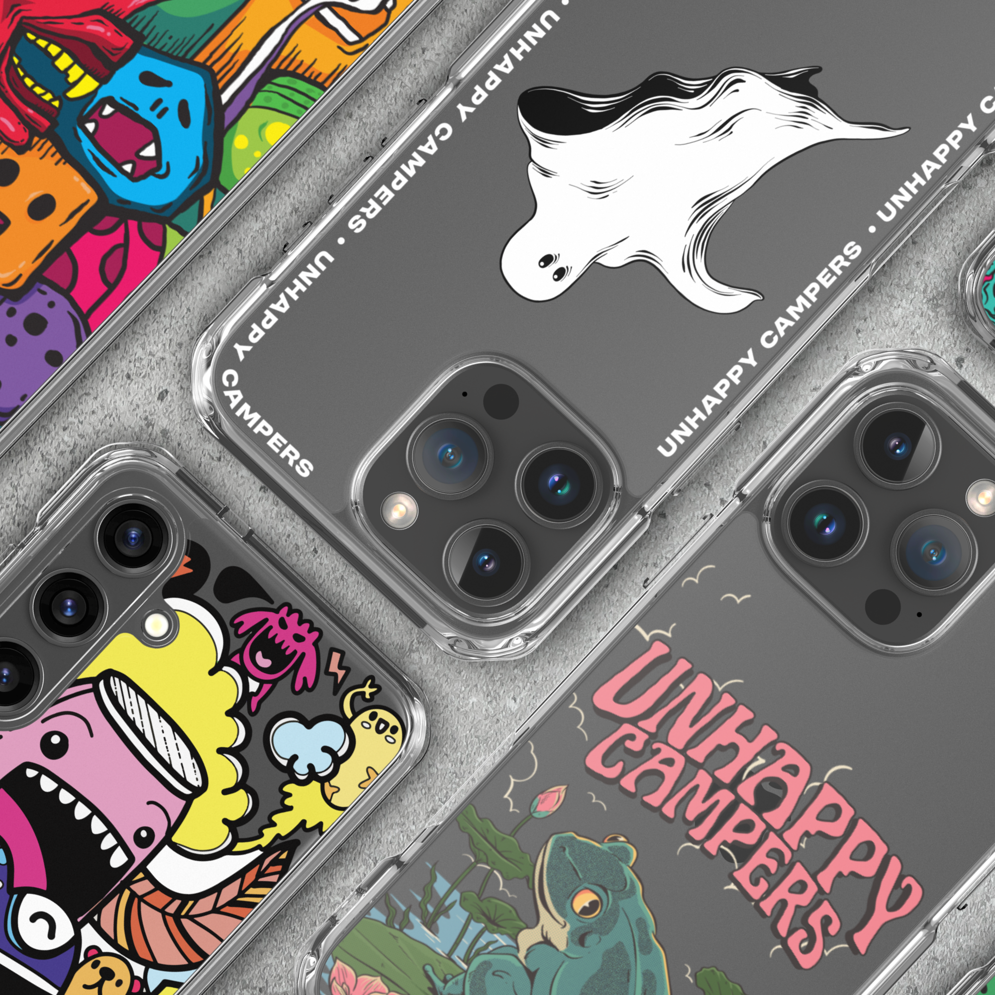 Phone Cases