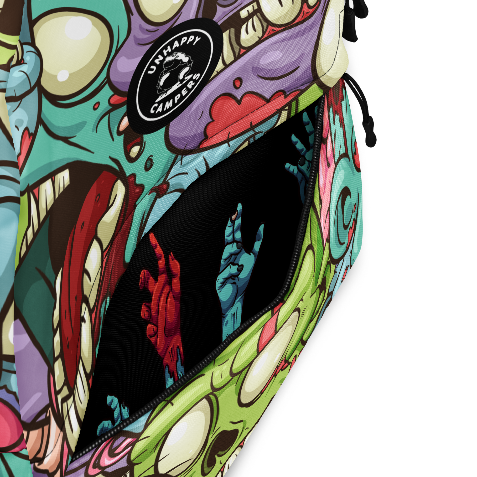 Brain Dead - Backpack