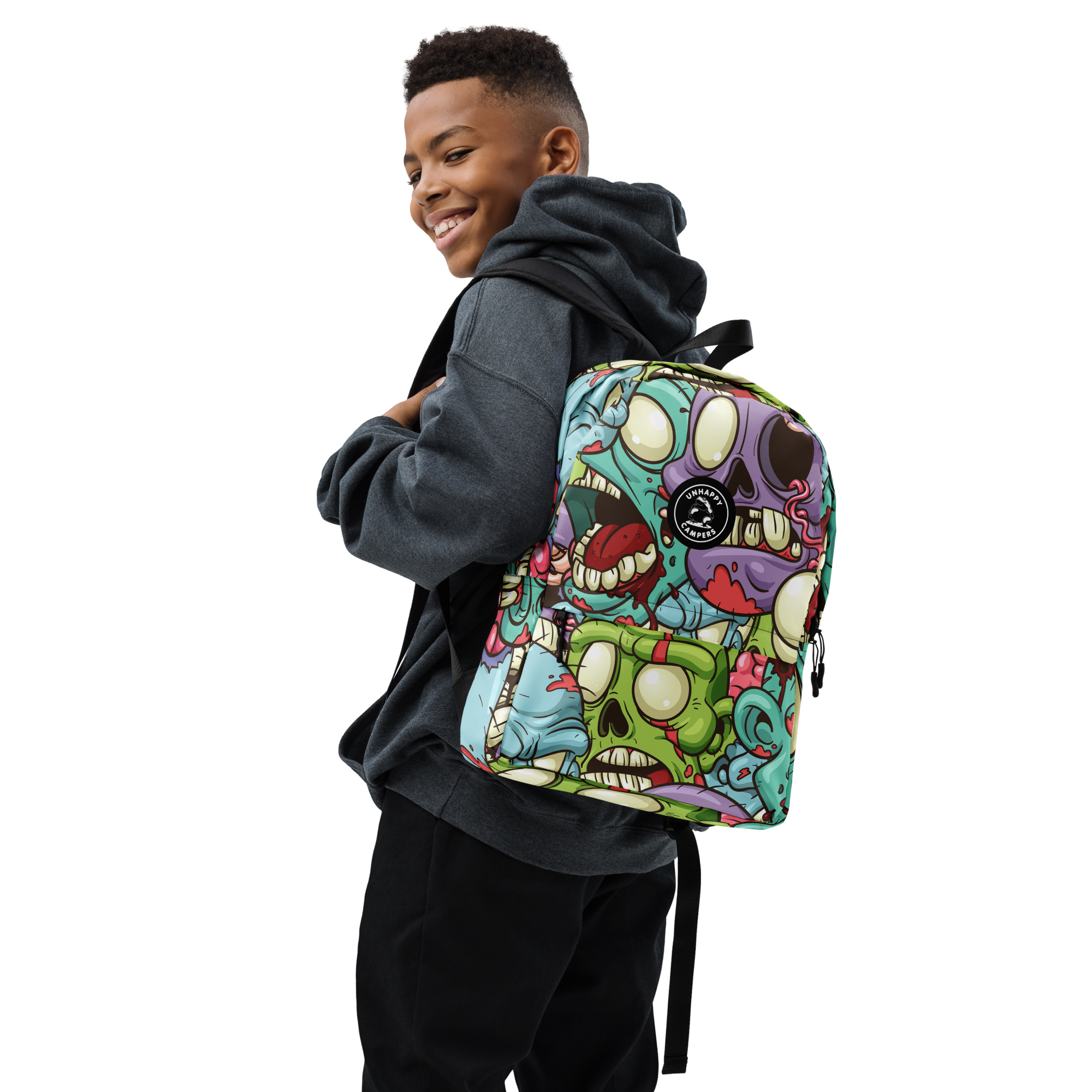 Brain Dead - Backpack