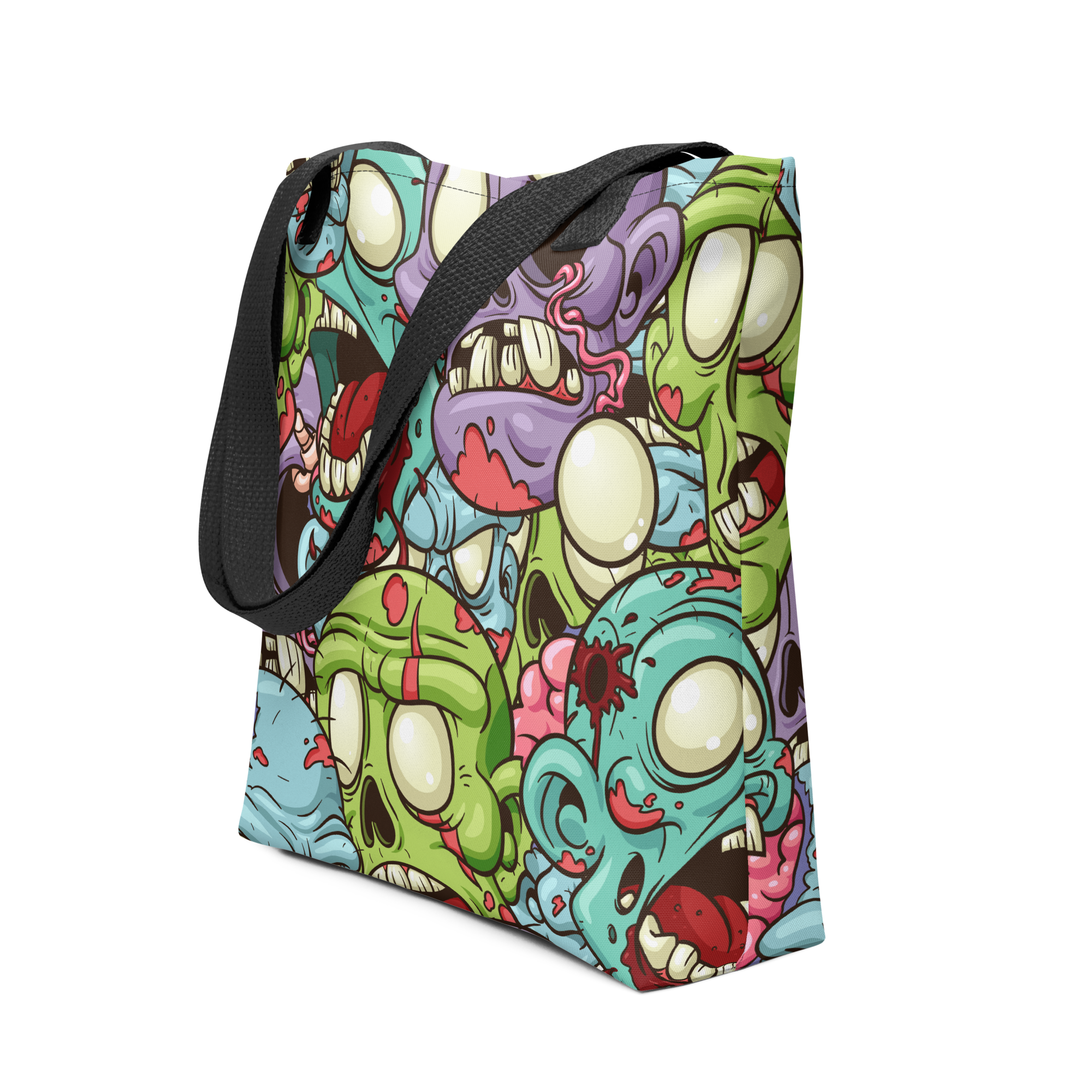 Brain Dead - Tote