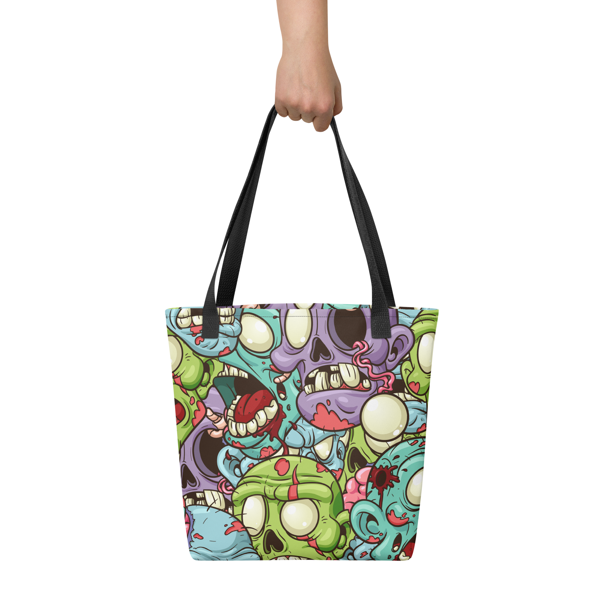 Brain Dead - Tote