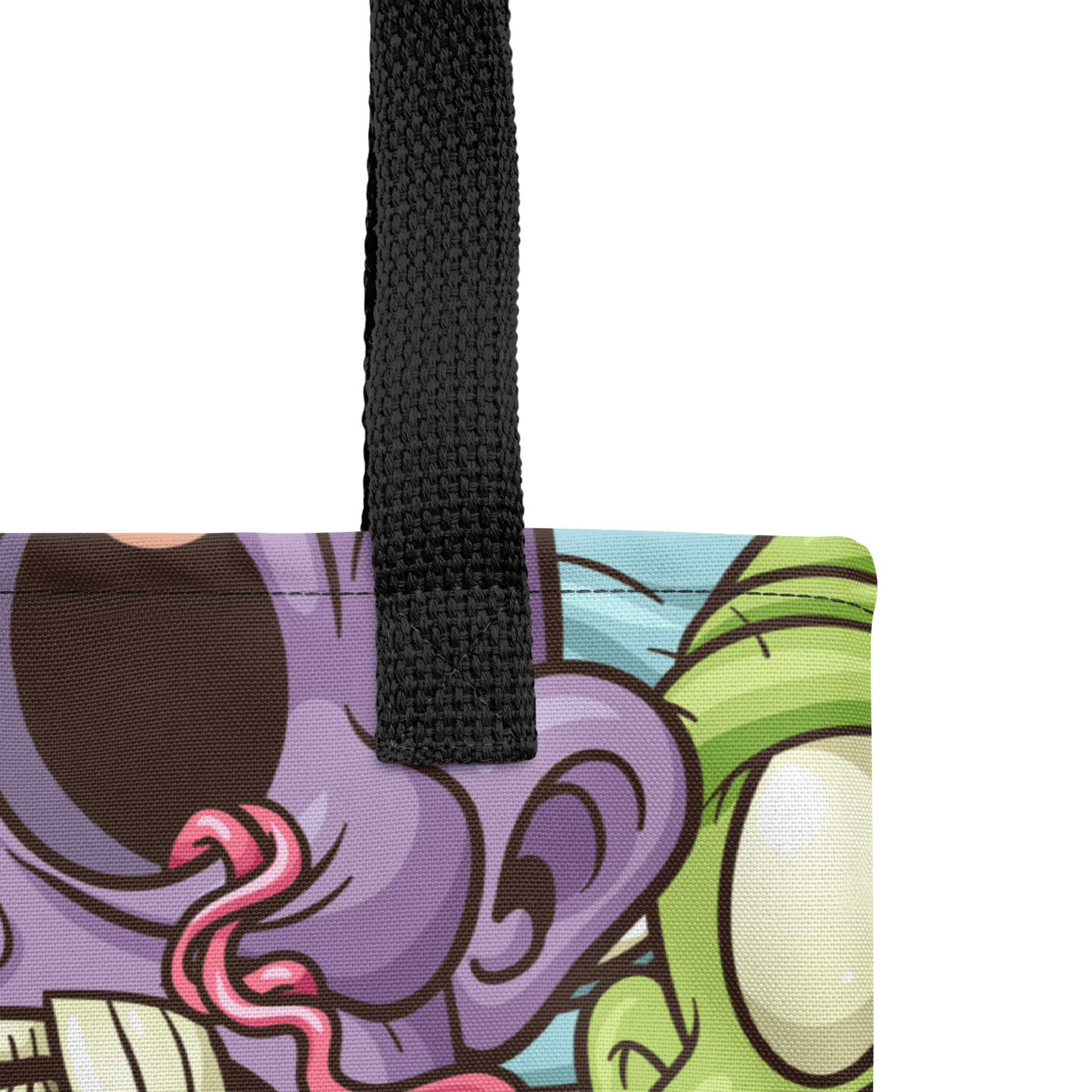 Brain Dead - Tote