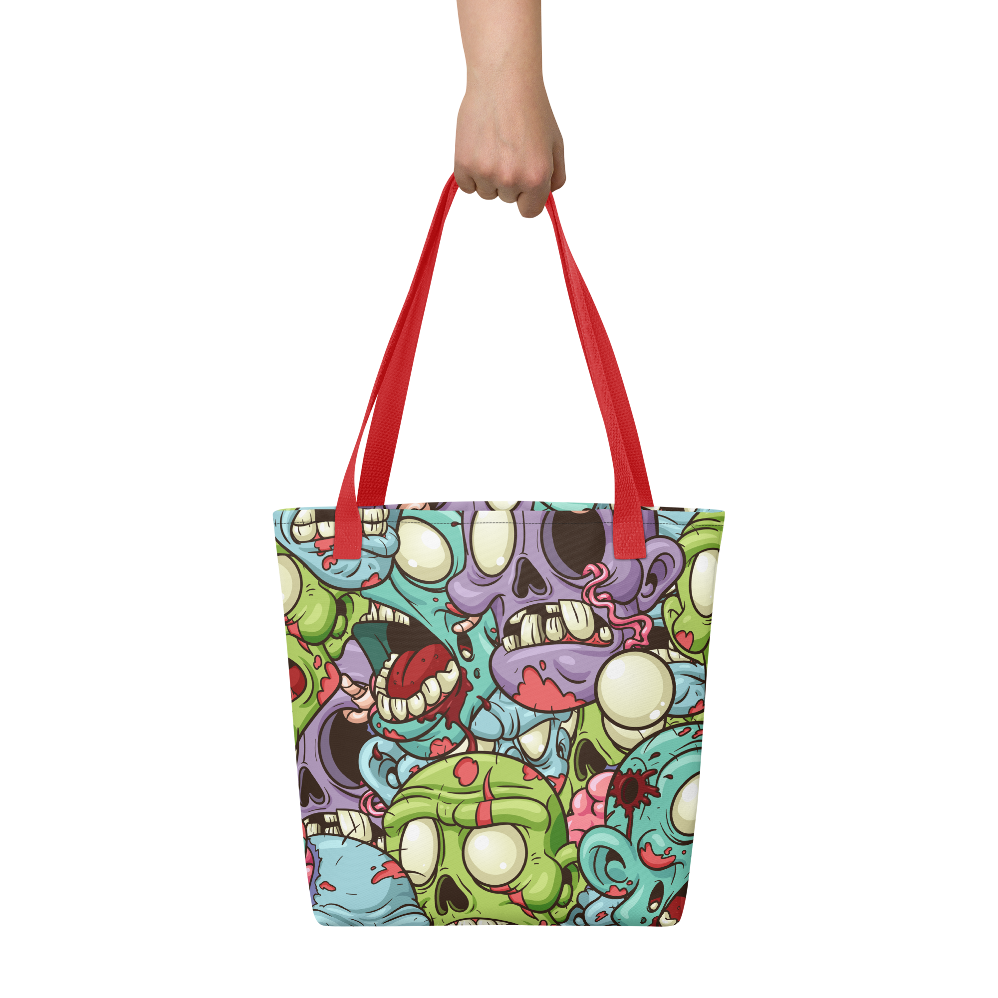 Brain Dead - Tote