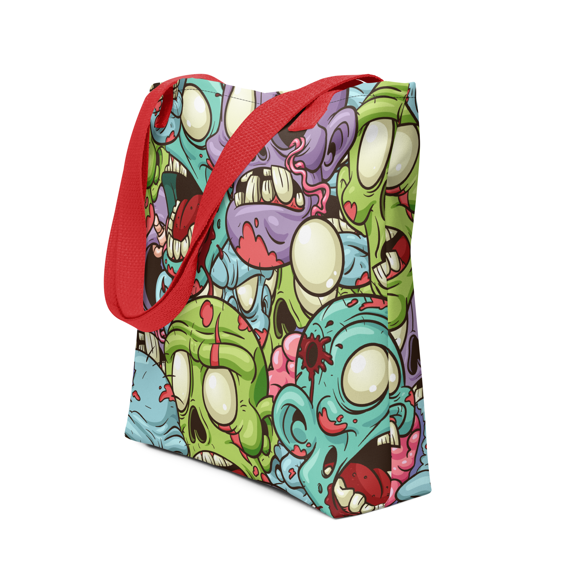 Brain Dead - Tote