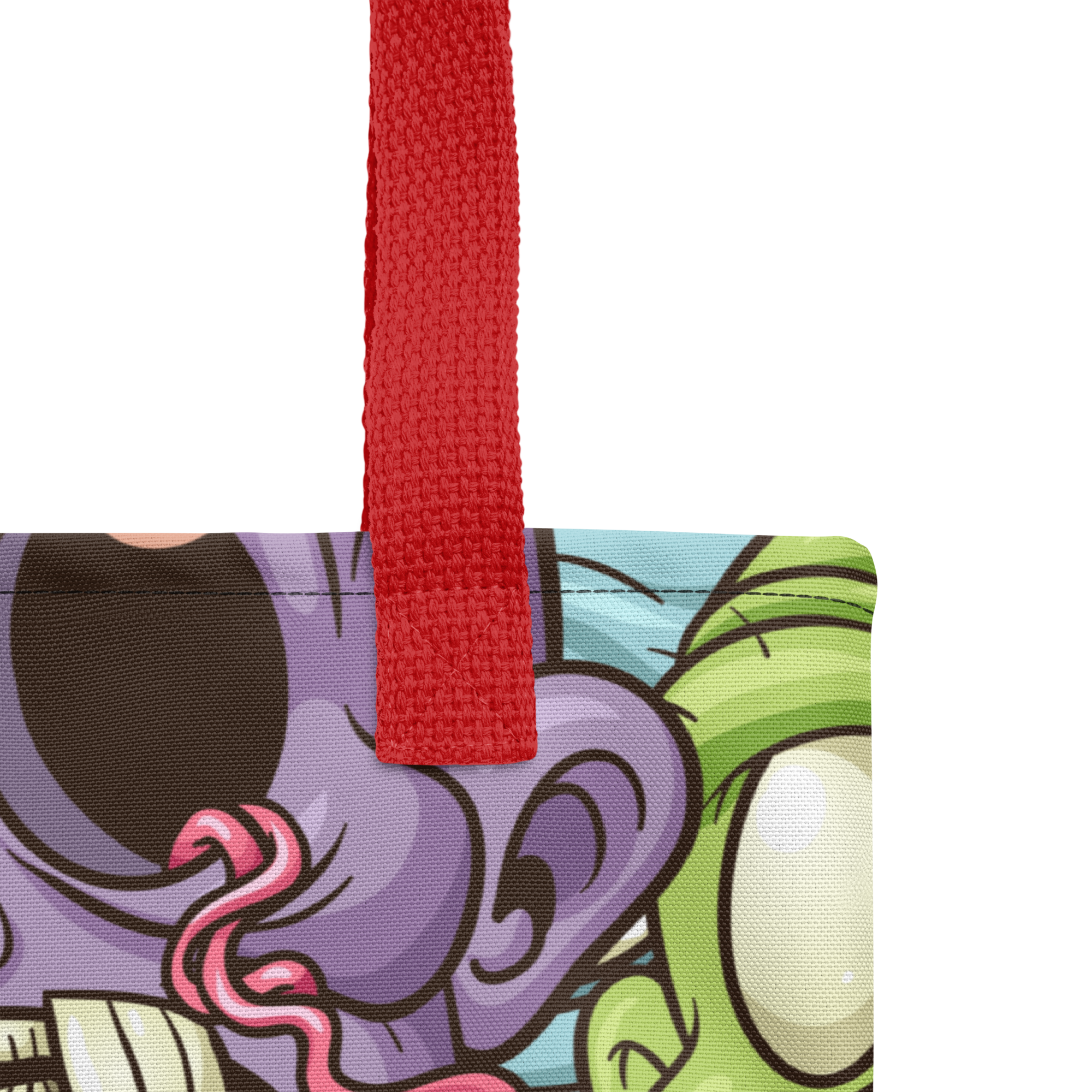 Brain Dead - Tote