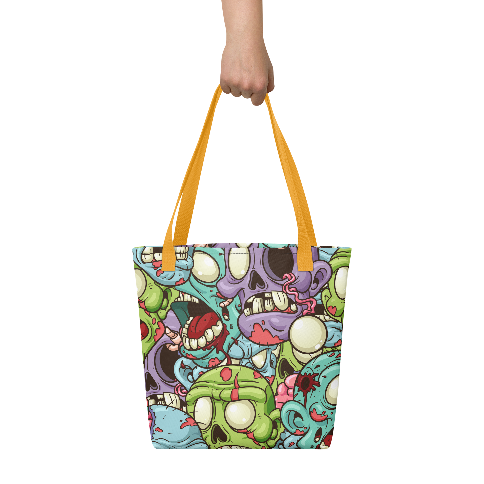 Brain Dead - Tote