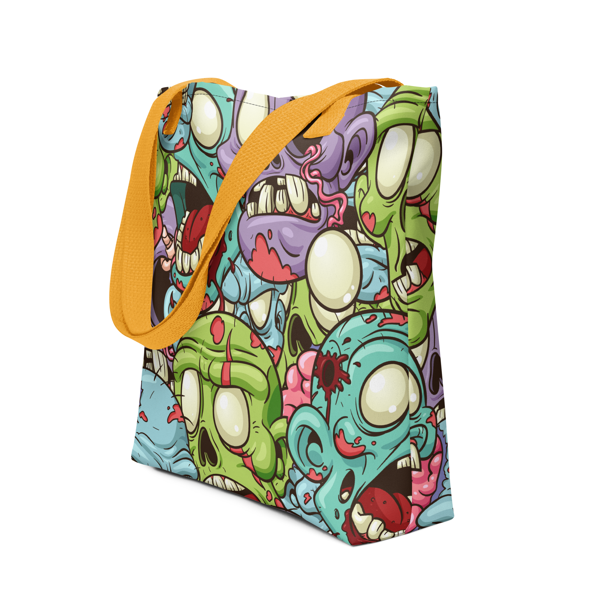 Brain Dead - Tote