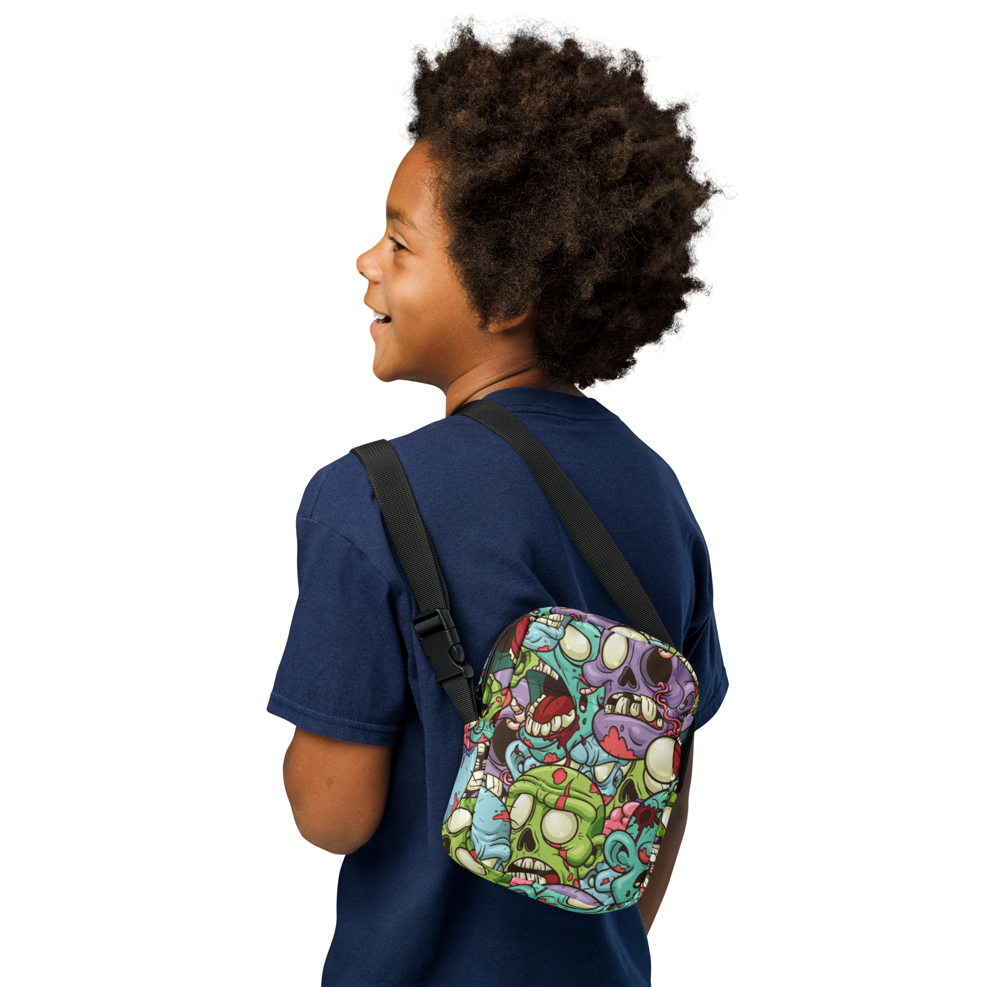Brain Dead - Crossbody
