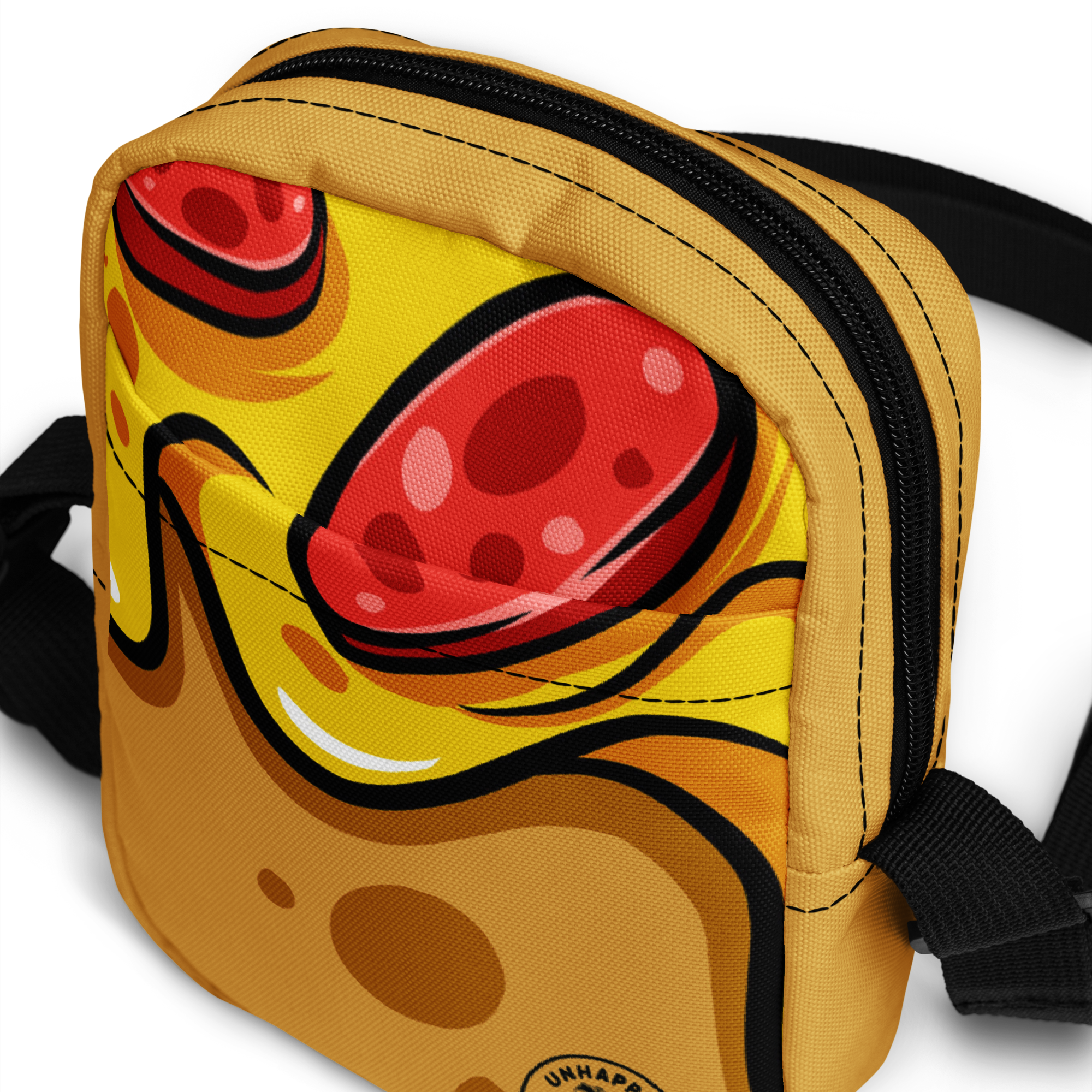 PIZZA - Crossbody
