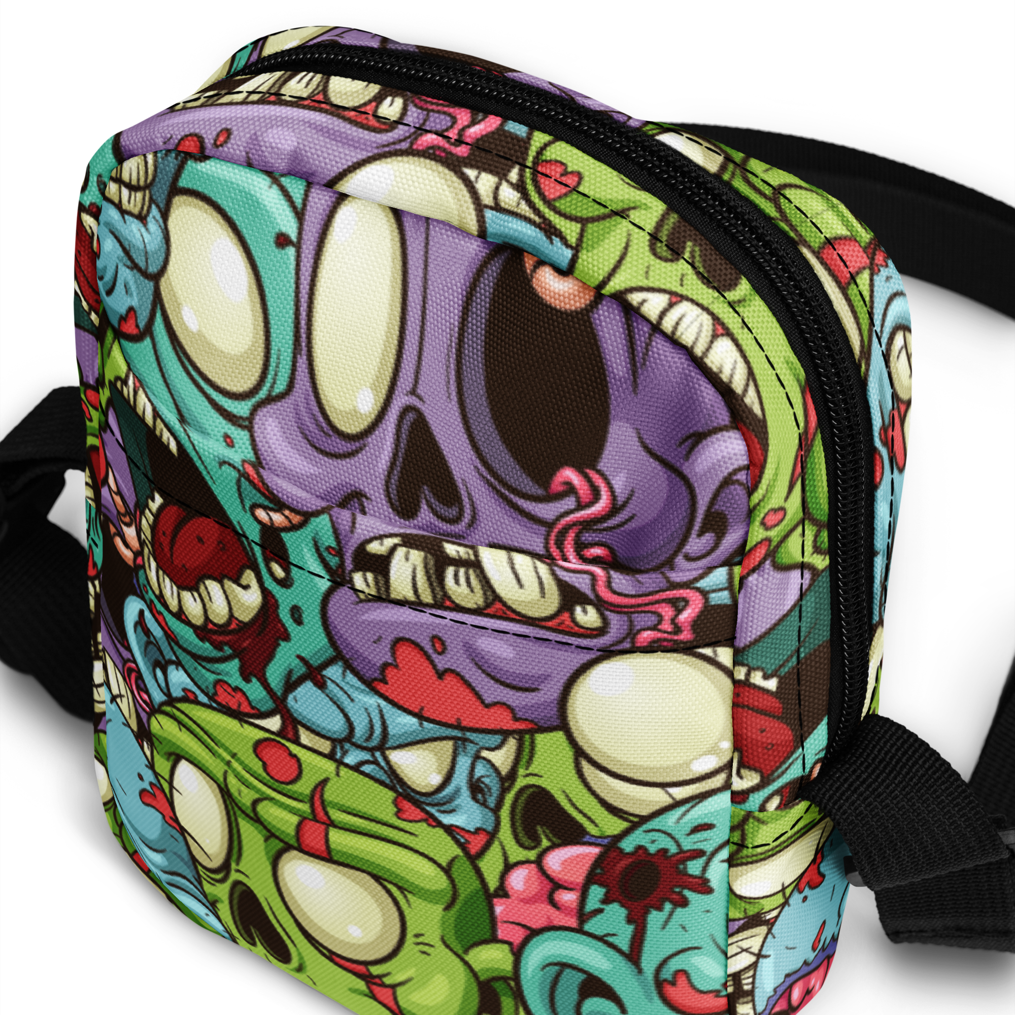 Brain Dead - Crossbody