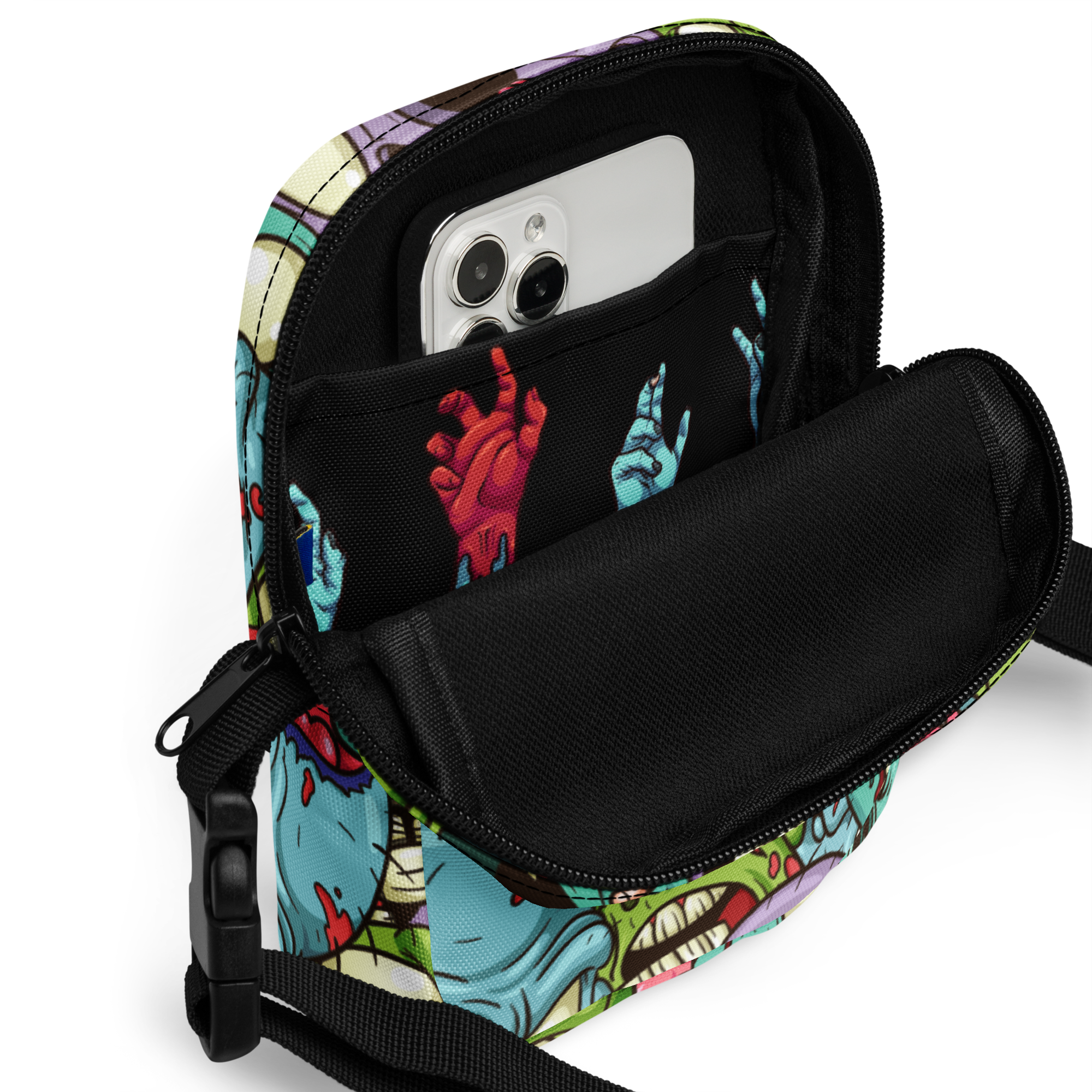 Brain Dead - Crossbody