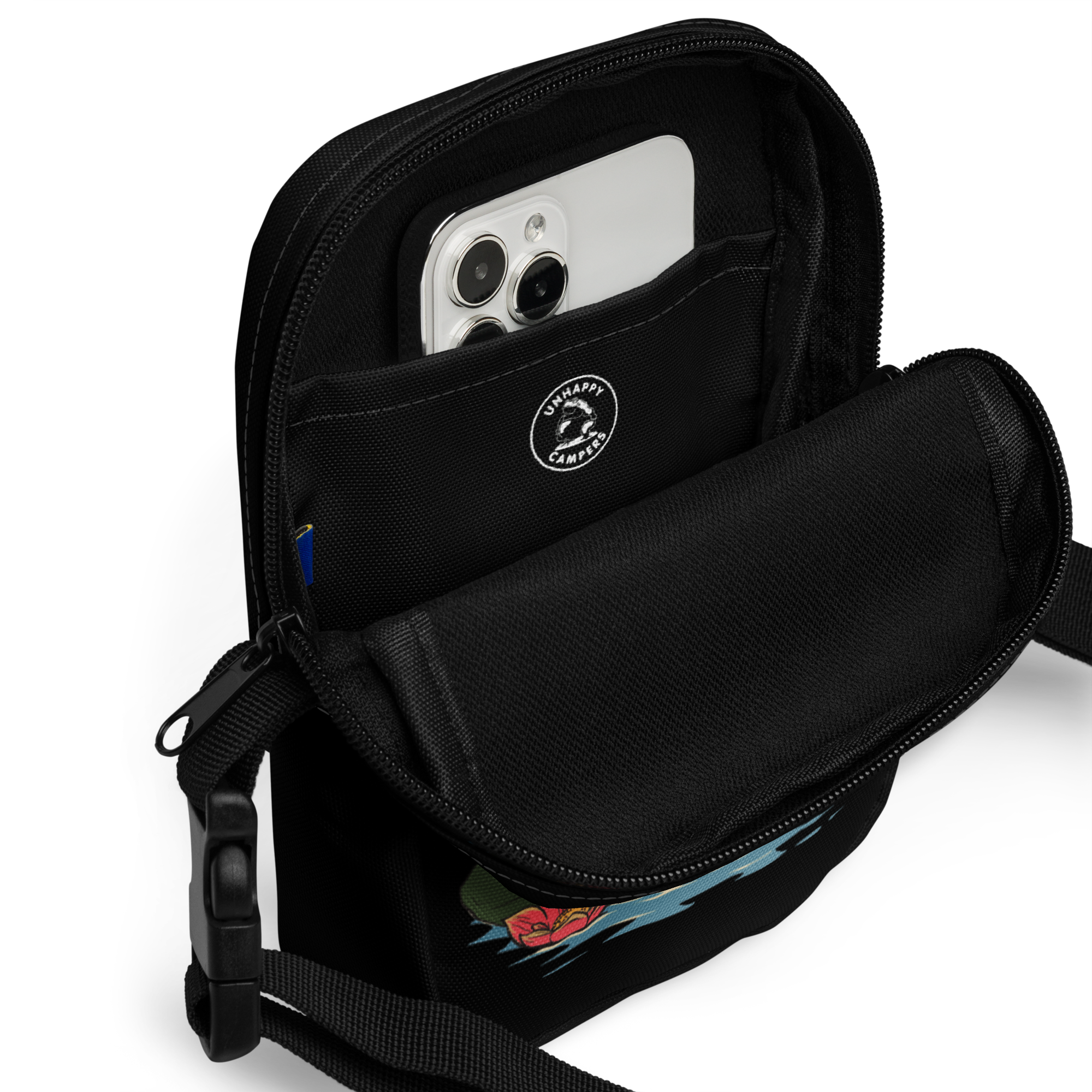Shake My Ass - Crossbody