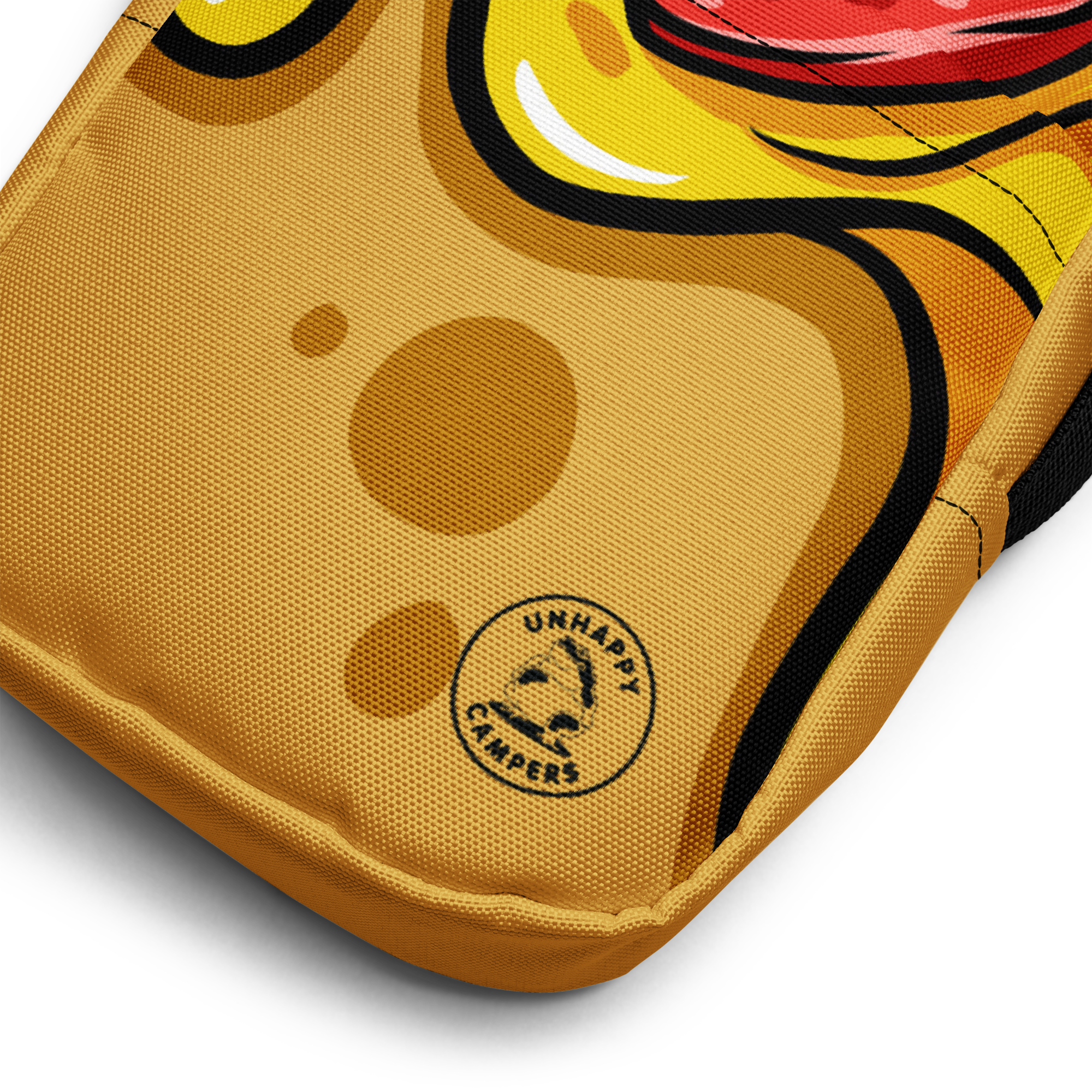 PIZZA - Crossbody