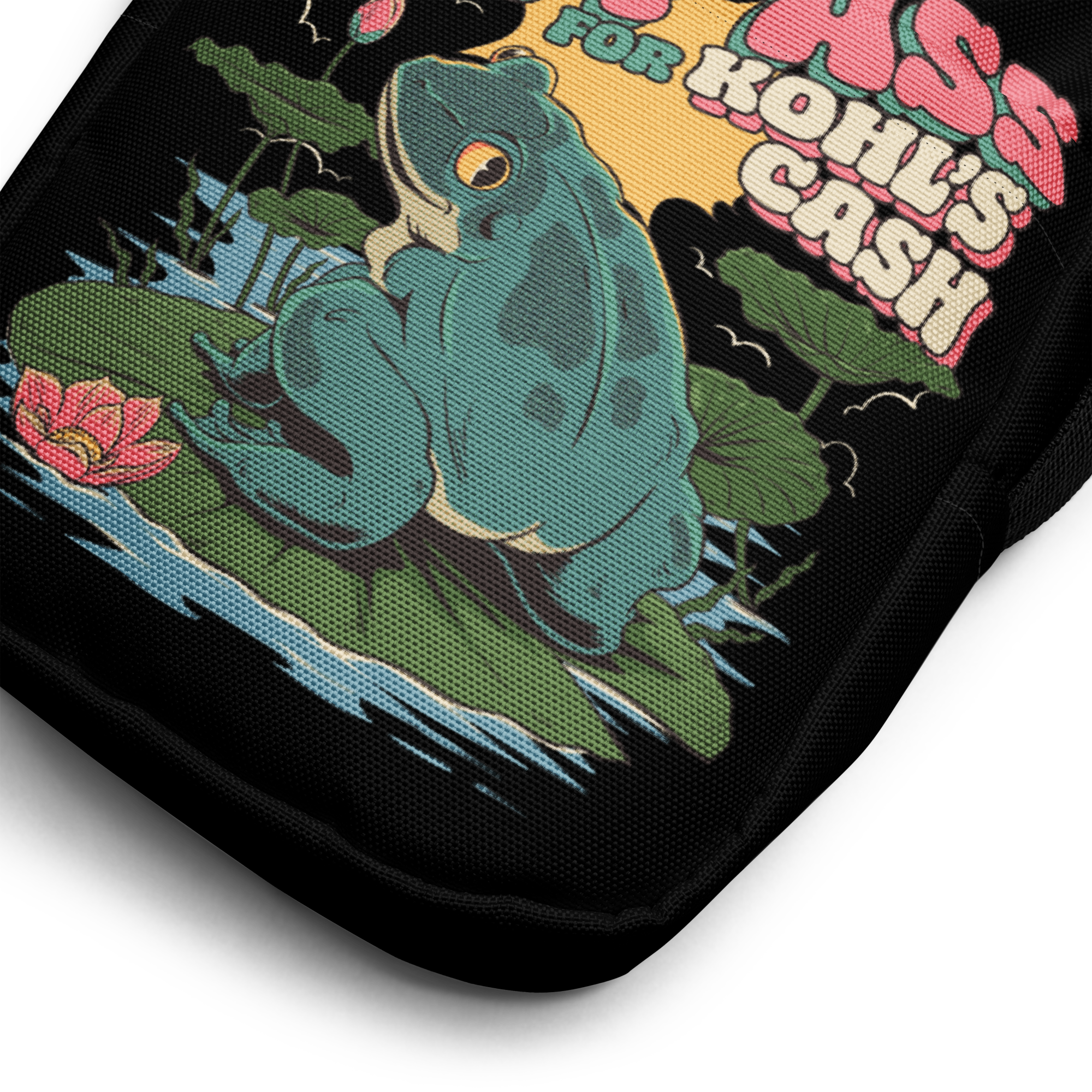 Shake My Ass - Crossbody