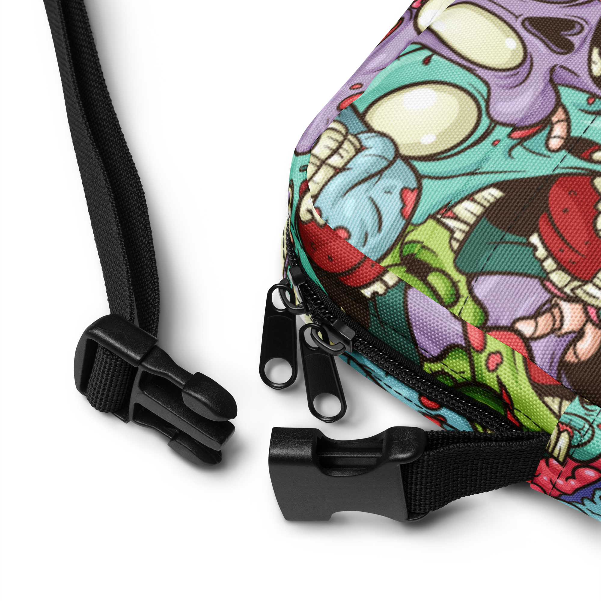 Brain Dead - Crossbody