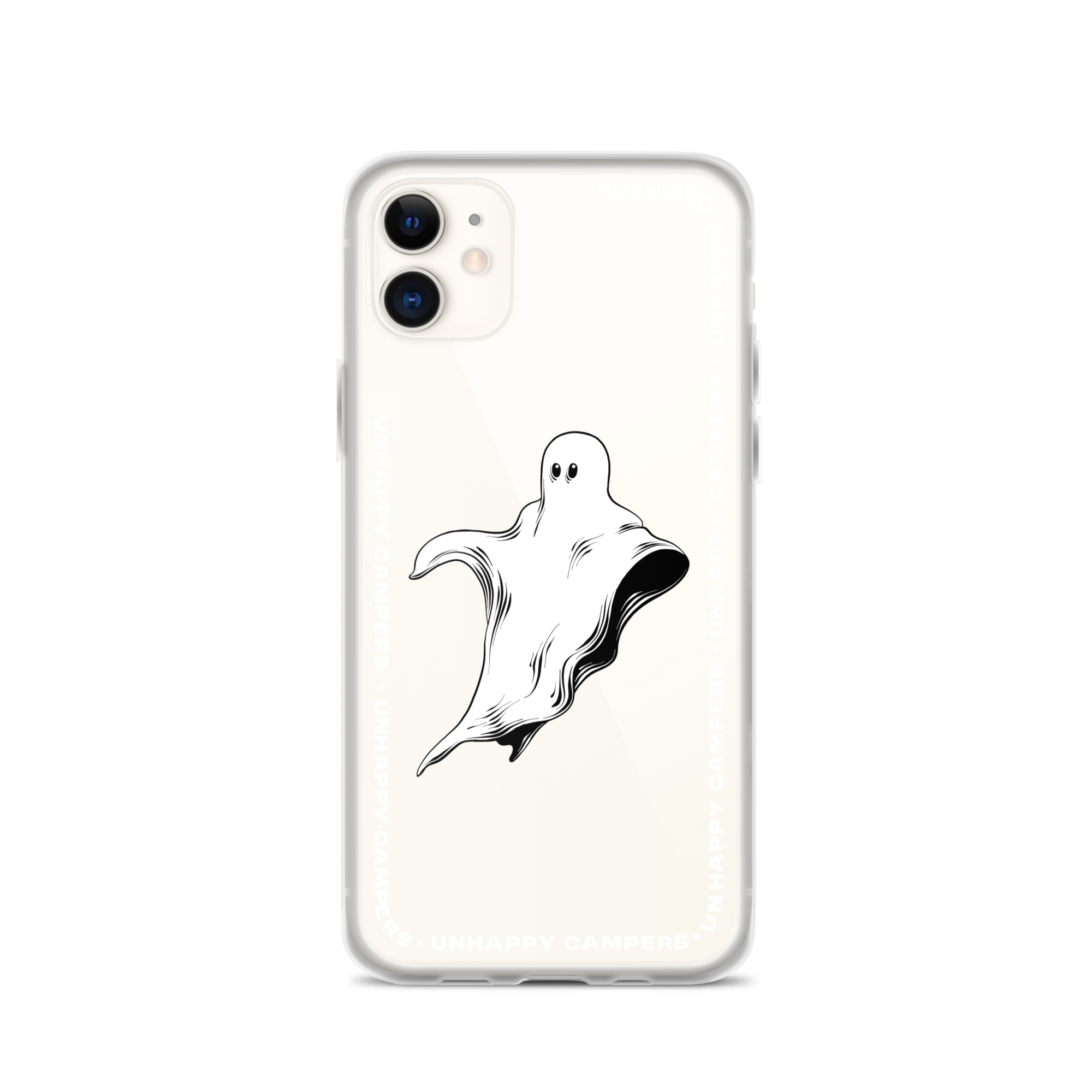 Ghost Case for iPhone®
