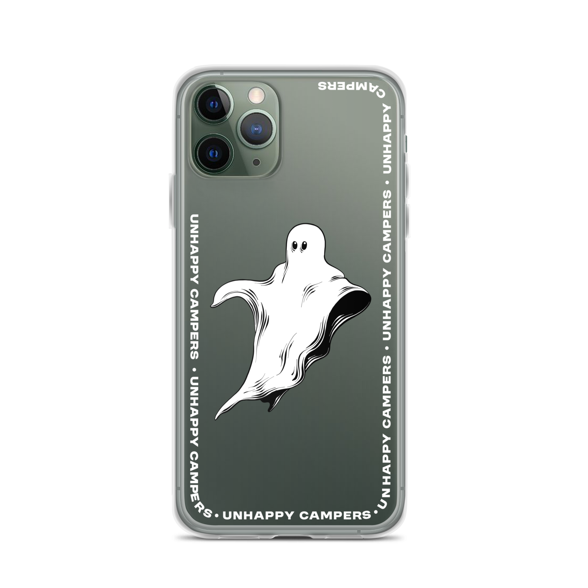 Ghost Case for iPhone®