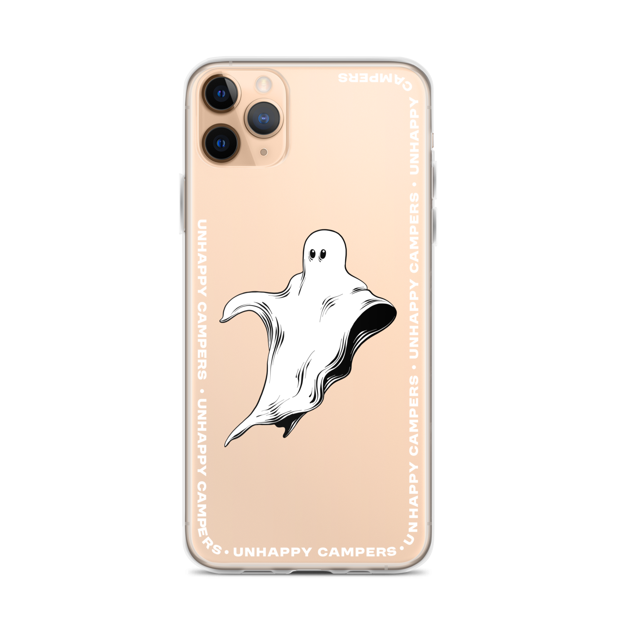Ghost Case for iPhone®