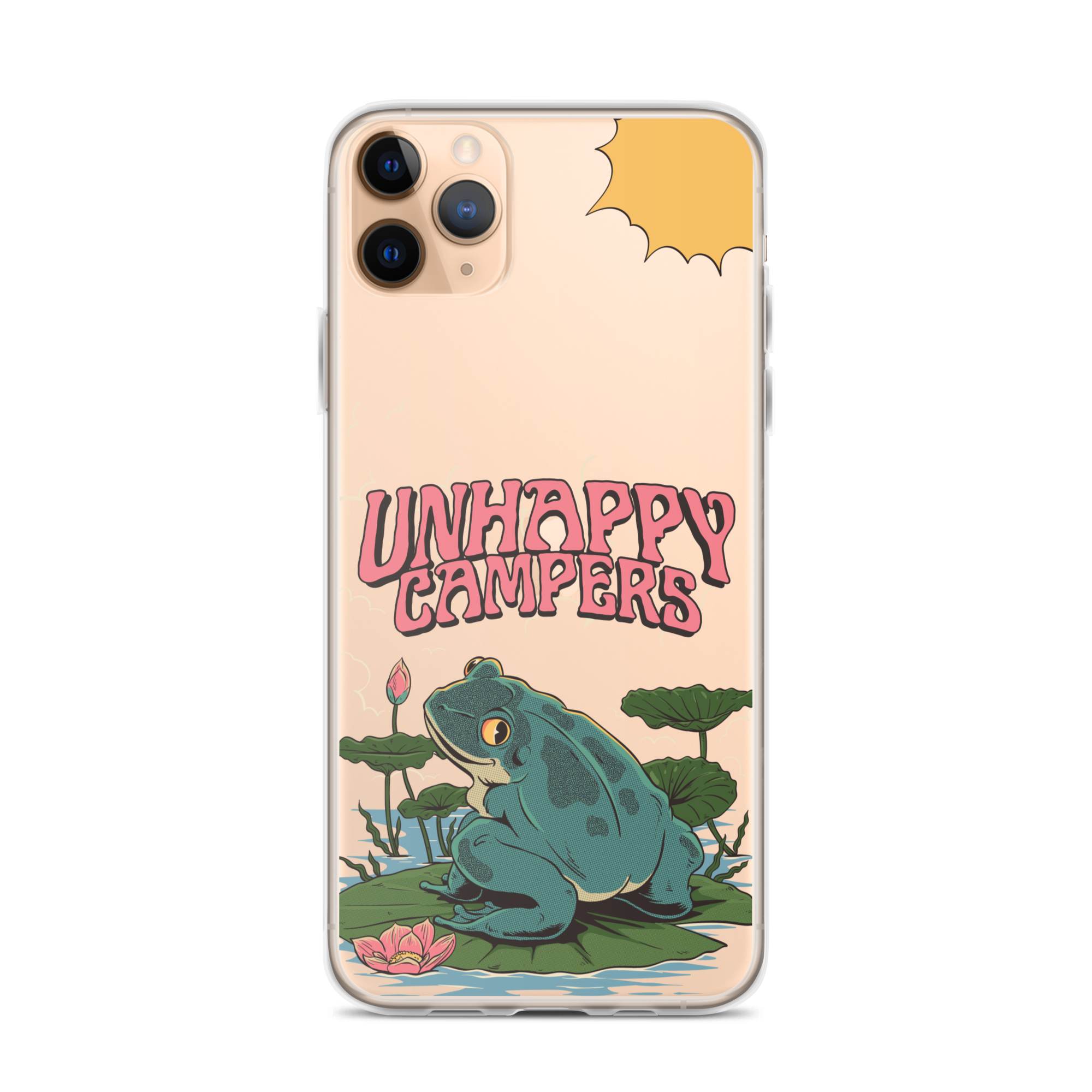 The Pond Case for iPhone®