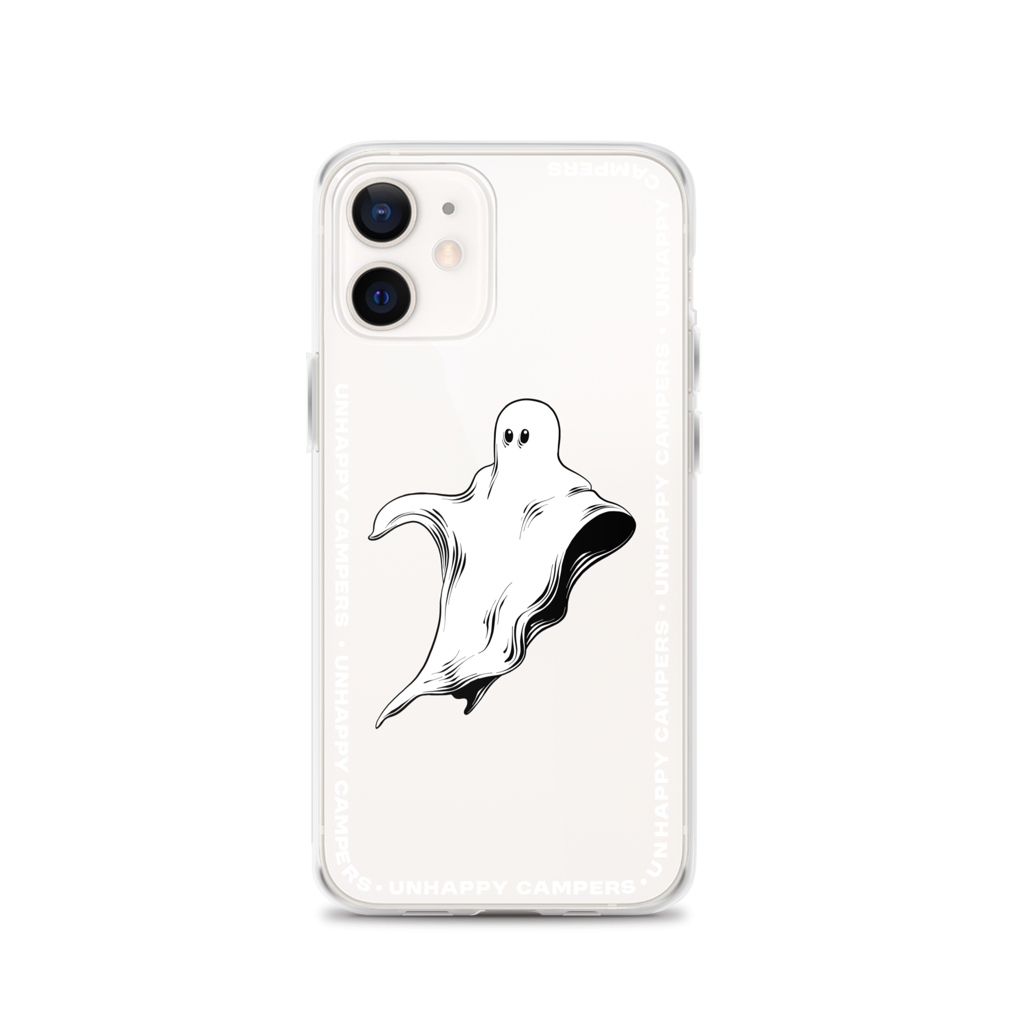 Ghost Case for iPhone®
