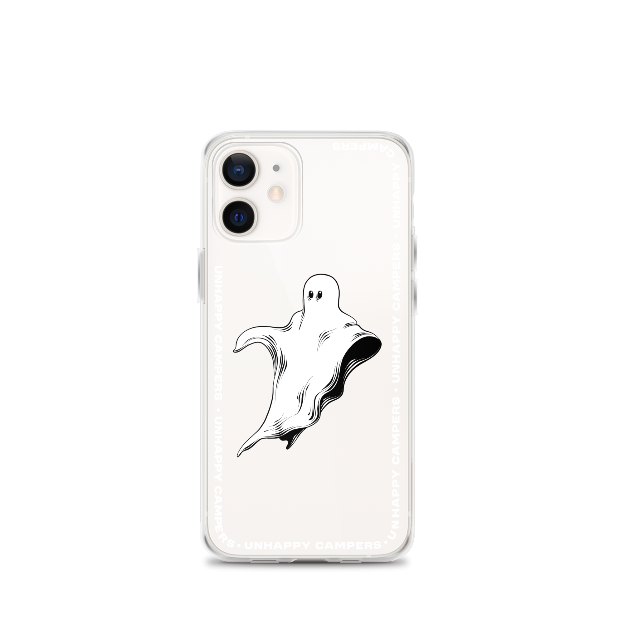 Ghost Case for iPhone®