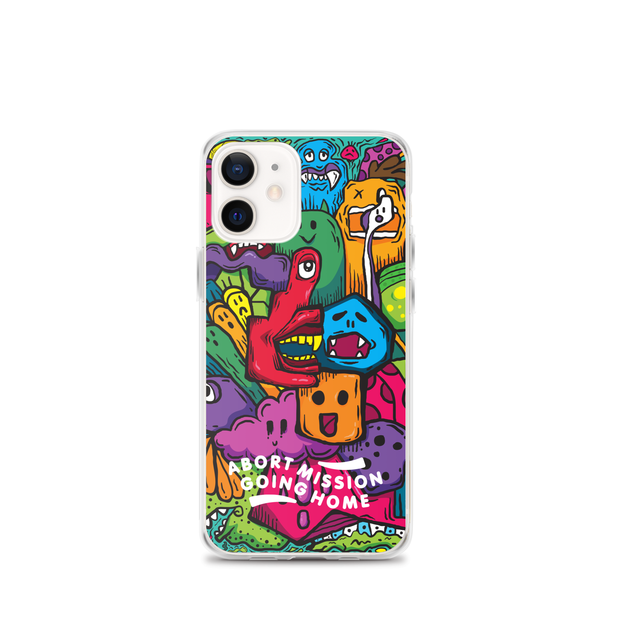 Trippin' Case for iPhone®