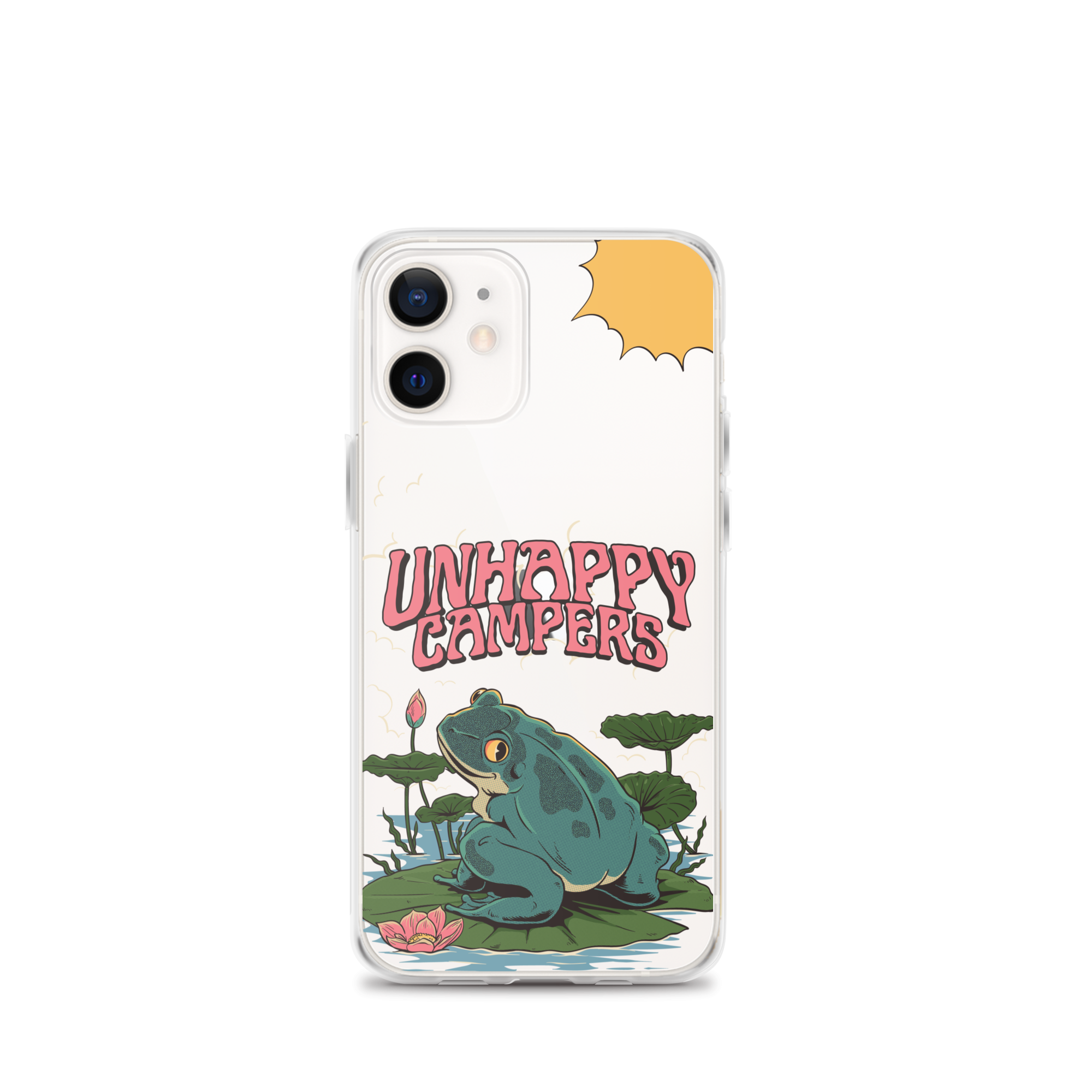 The Pond Case for iPhone®