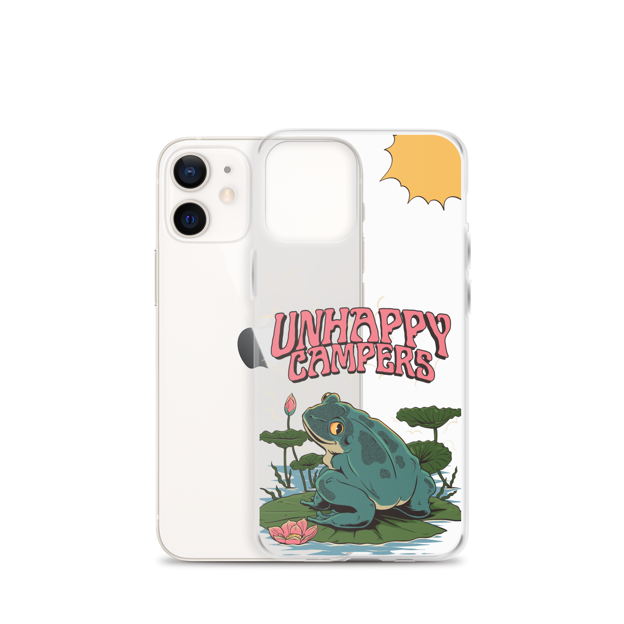 The Pond Case for iPhone®