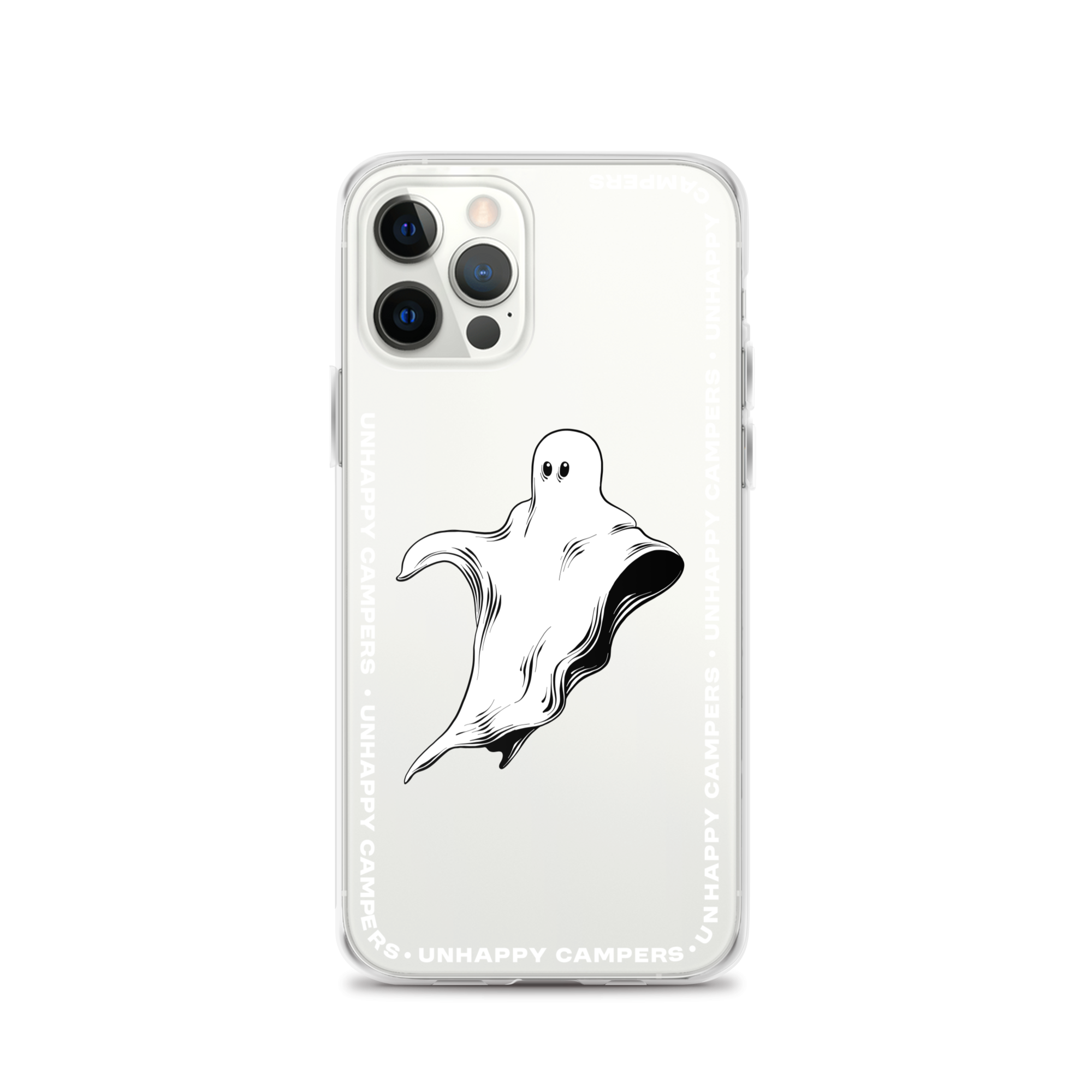 Ghost Case for iPhone®