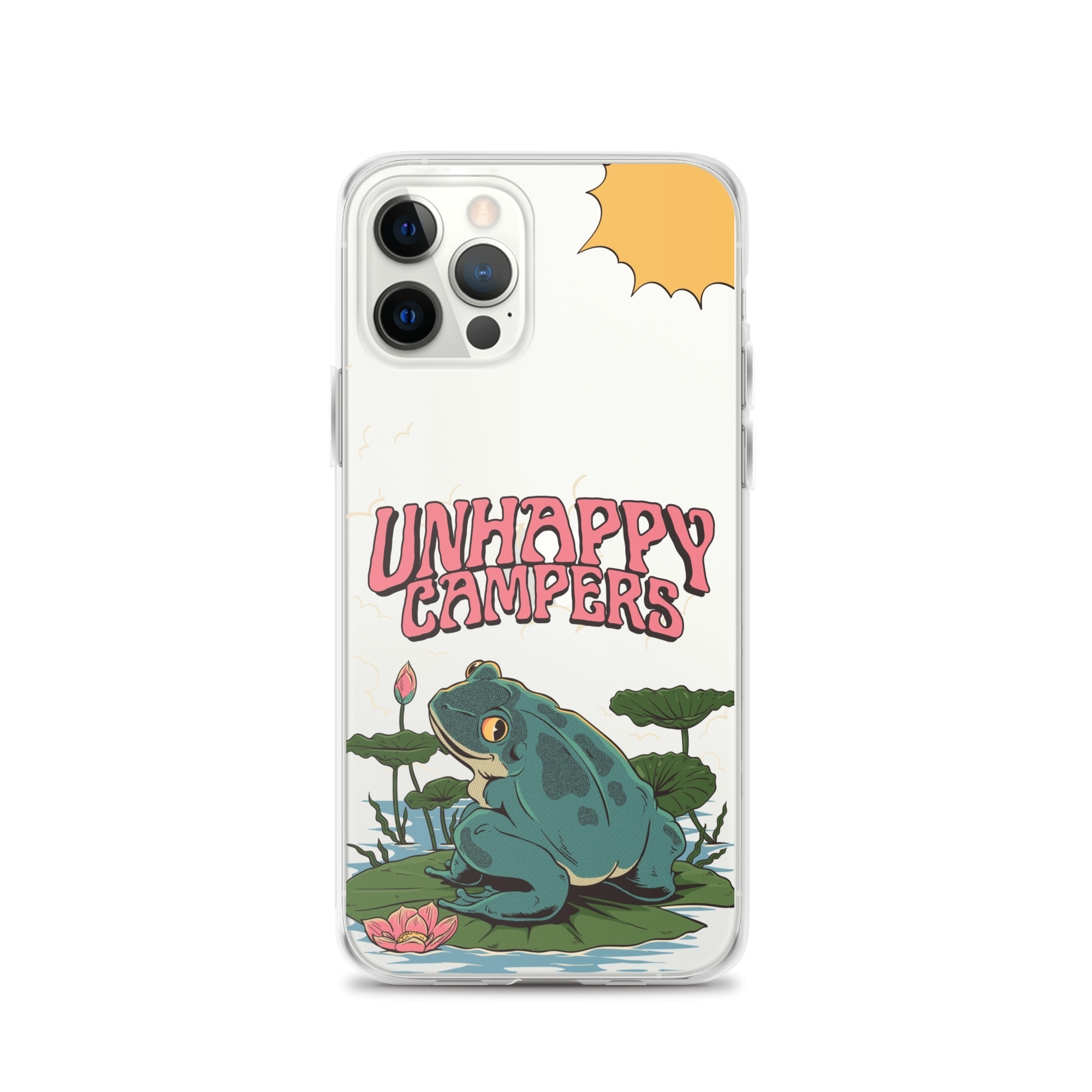 The Pond Case for iPhone®