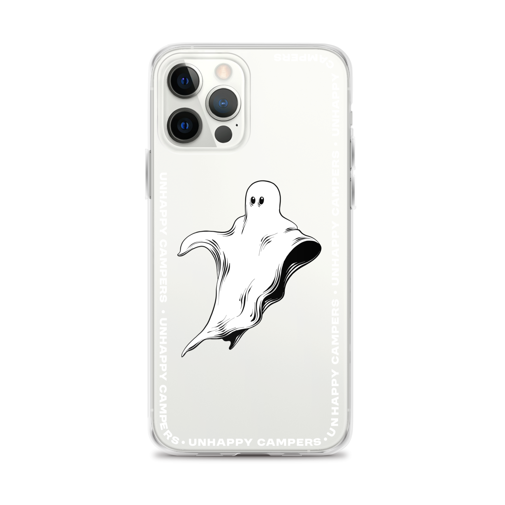 Ghost Case for iPhone®