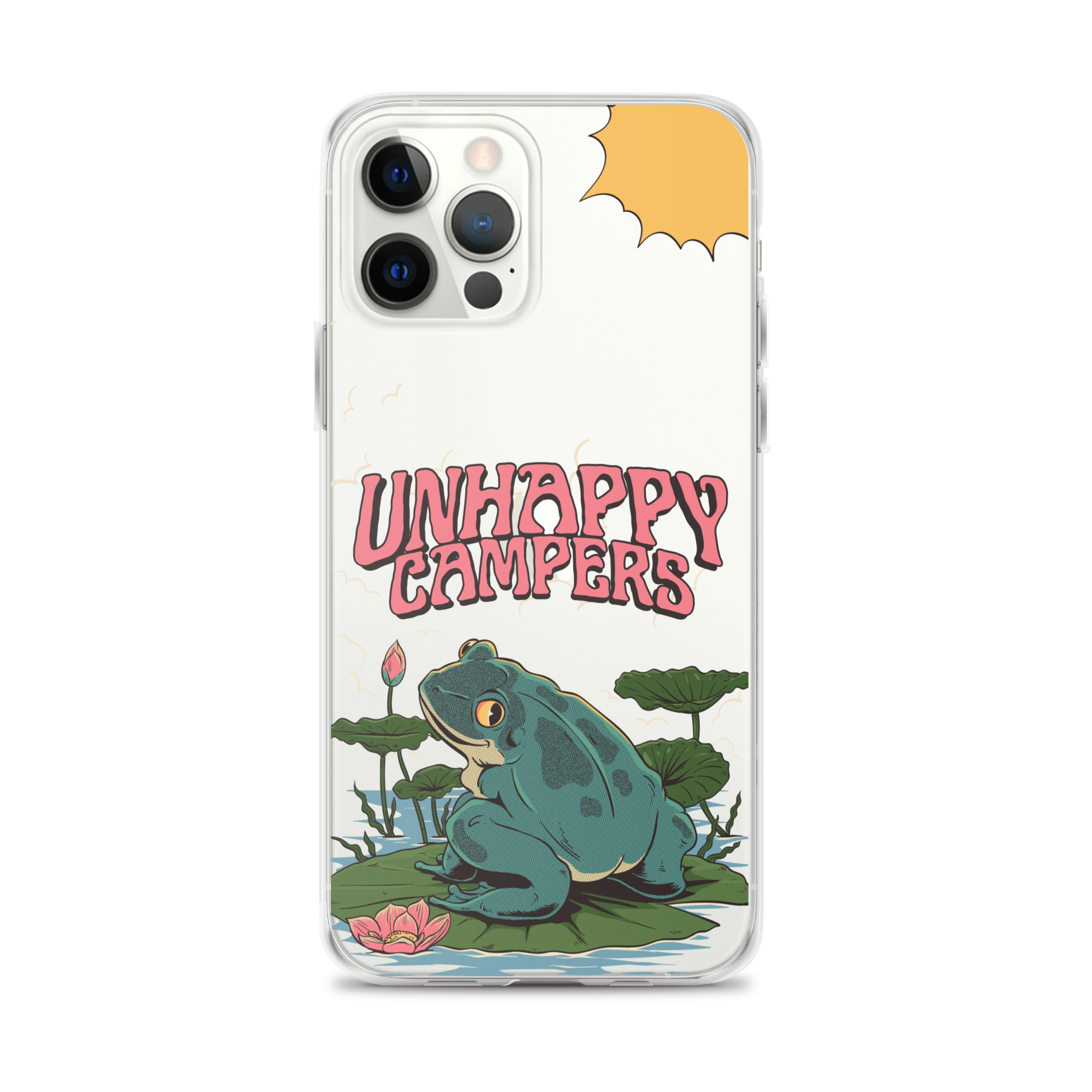 The Pond Case for iPhone®