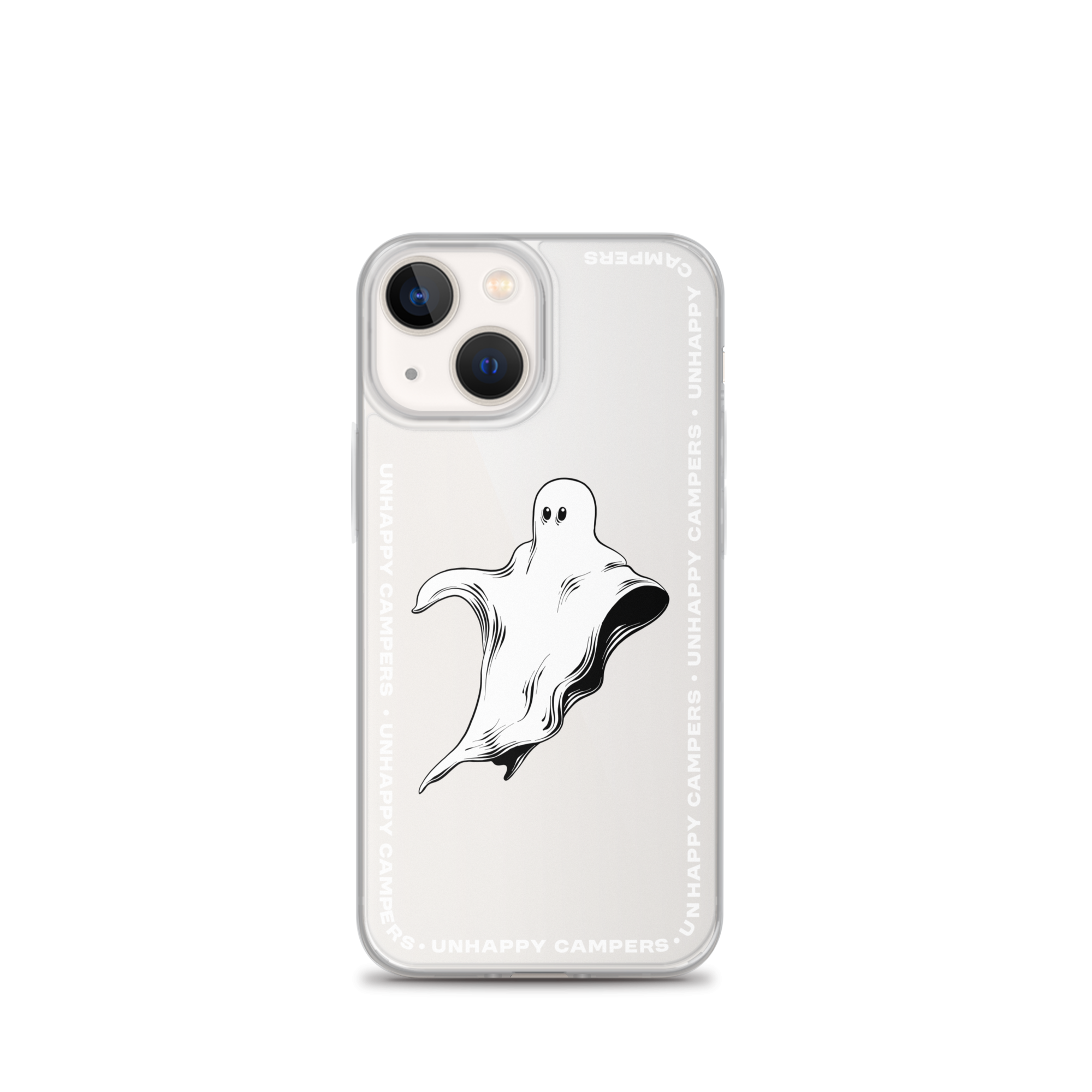 Ghost Case for iPhone®