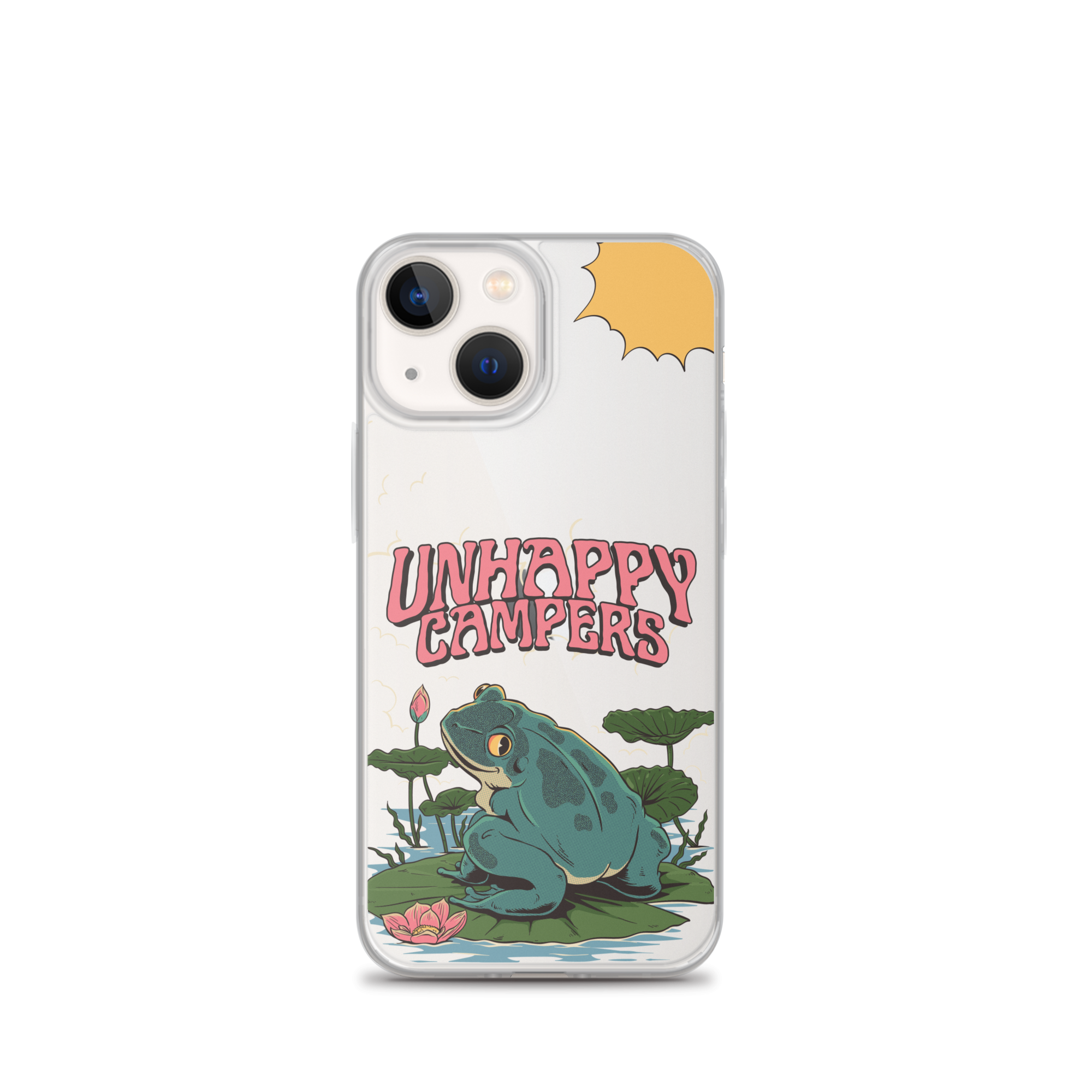 The Pond Case for iPhone®