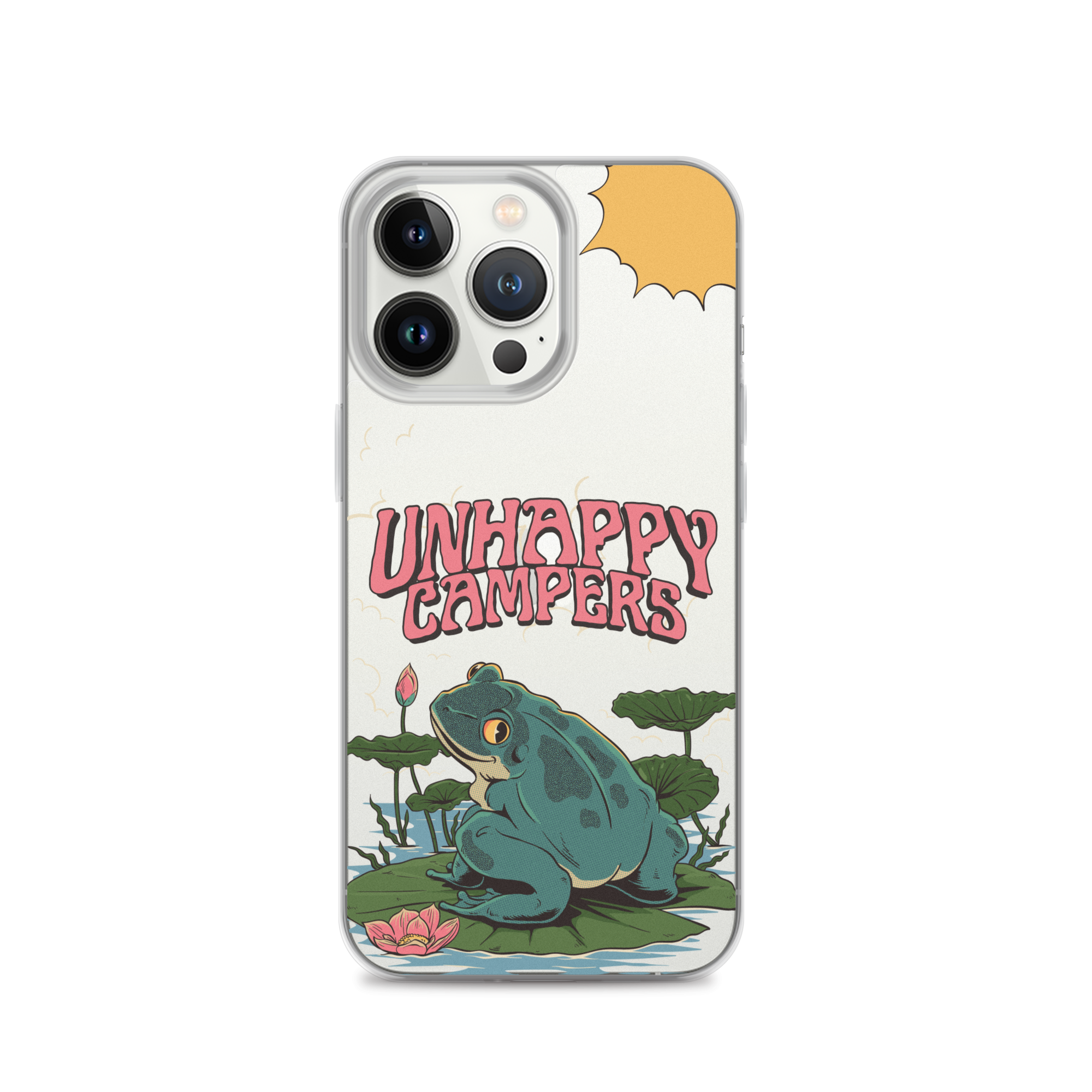 The Pond Case for iPhone®