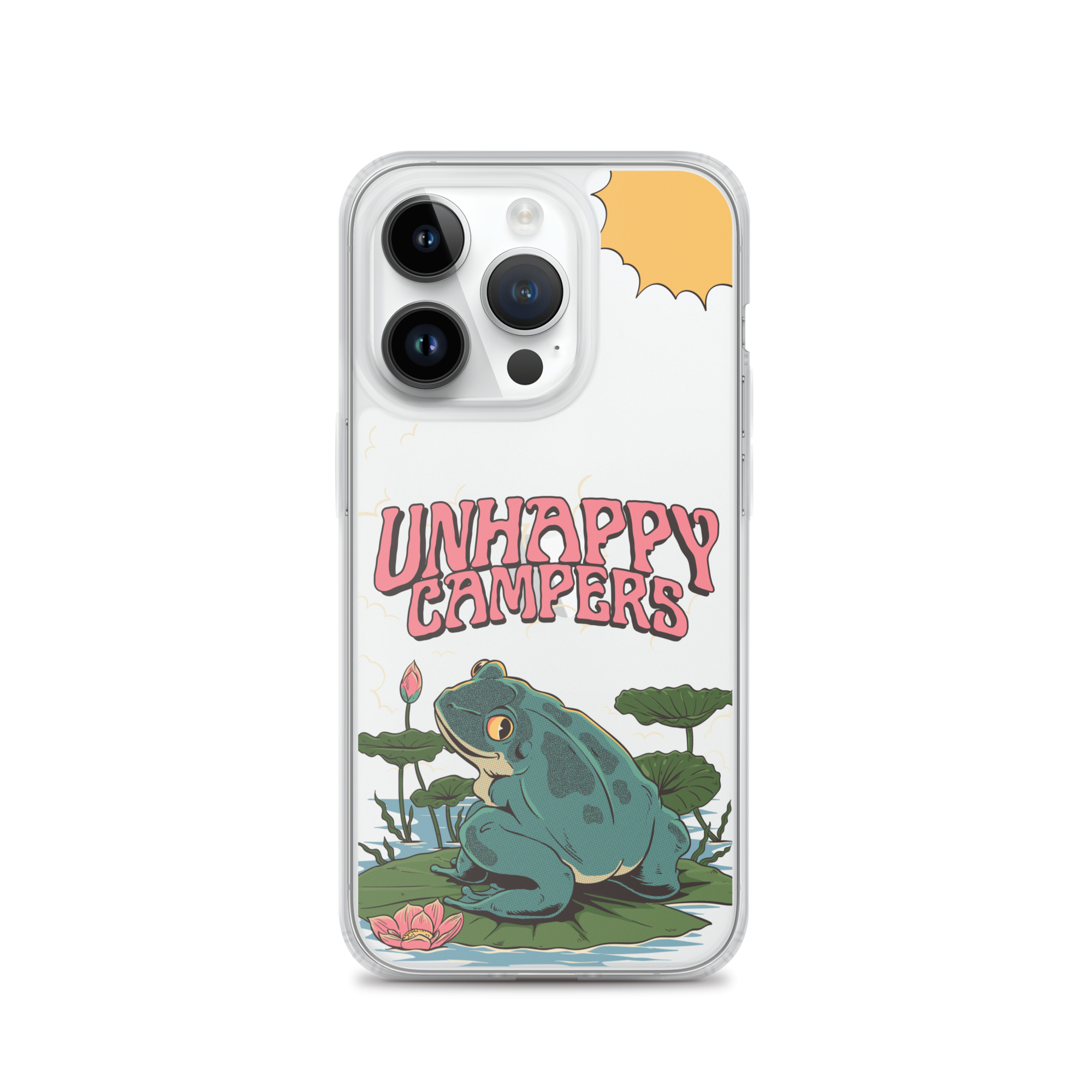 The Pond Case for iPhone®