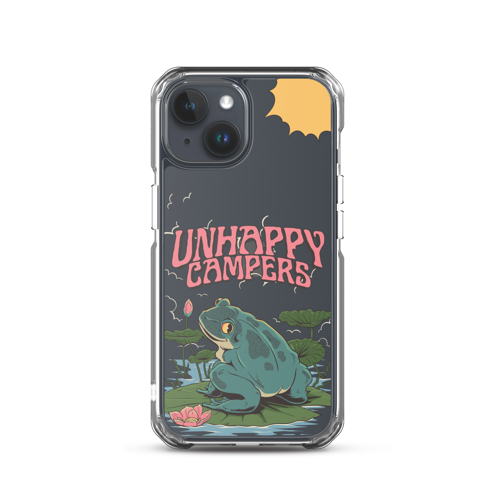 The Pond Case for iPhone®