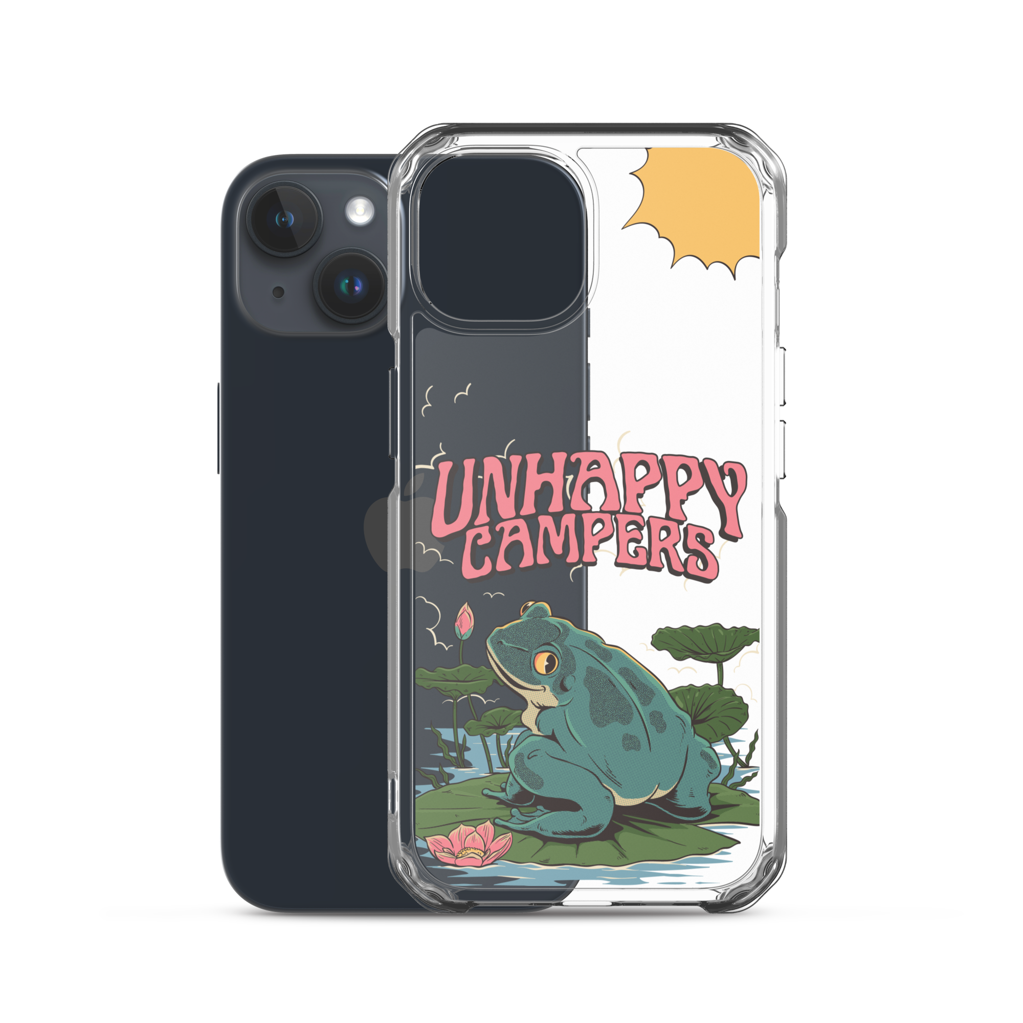 The Pond Case for iPhone®