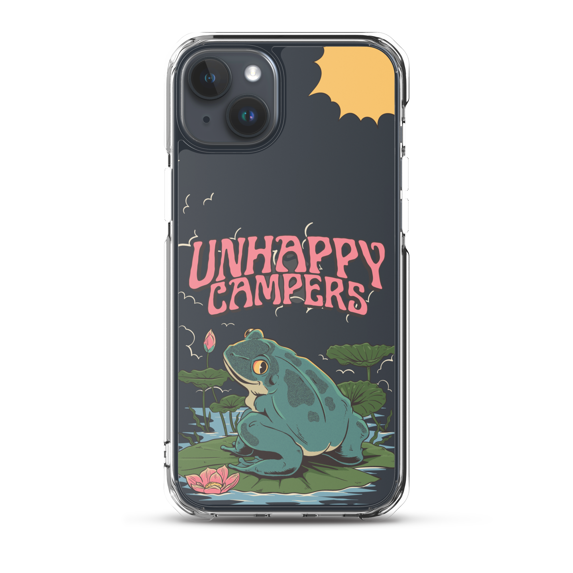 The Pond Case for iPhone®