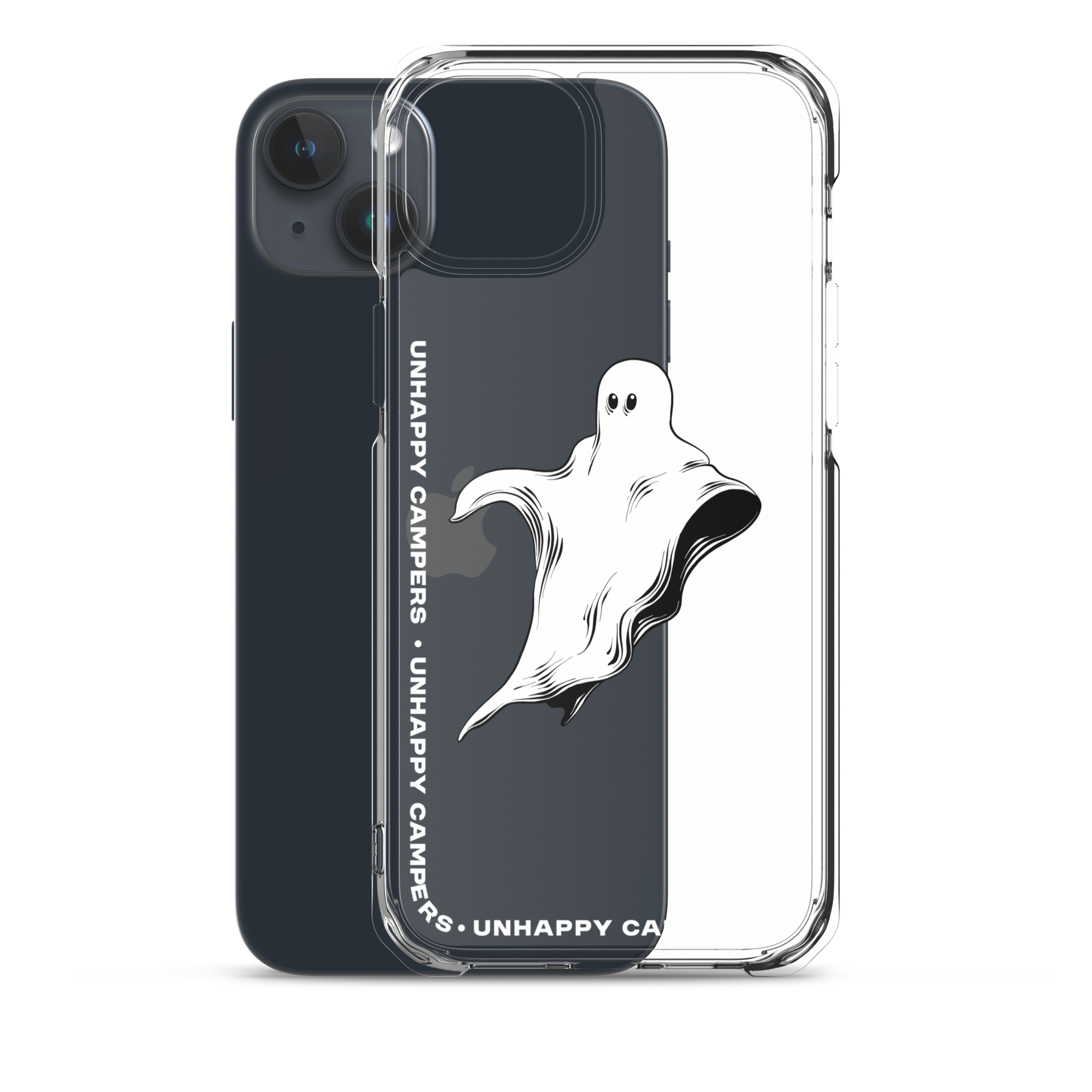 Ghost Case for iPhone®