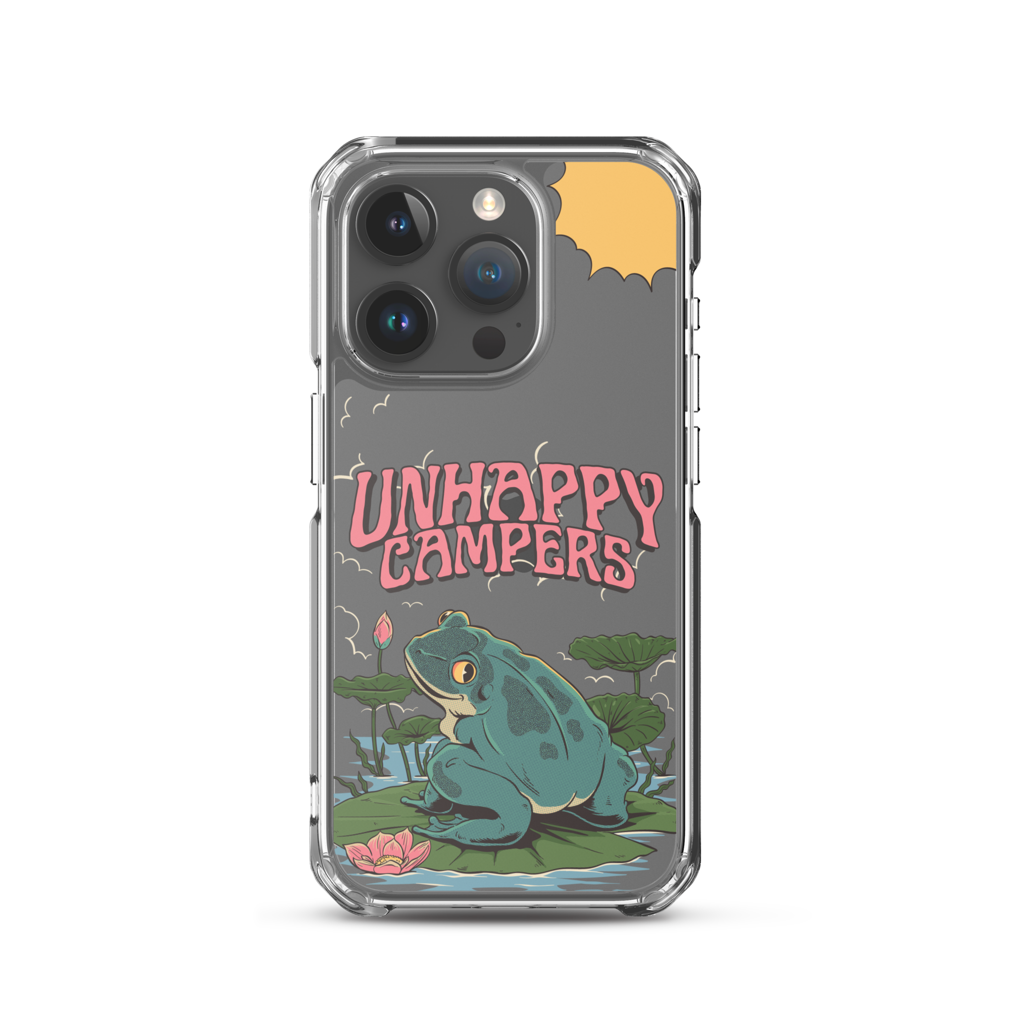 The Pond Case for iPhone®