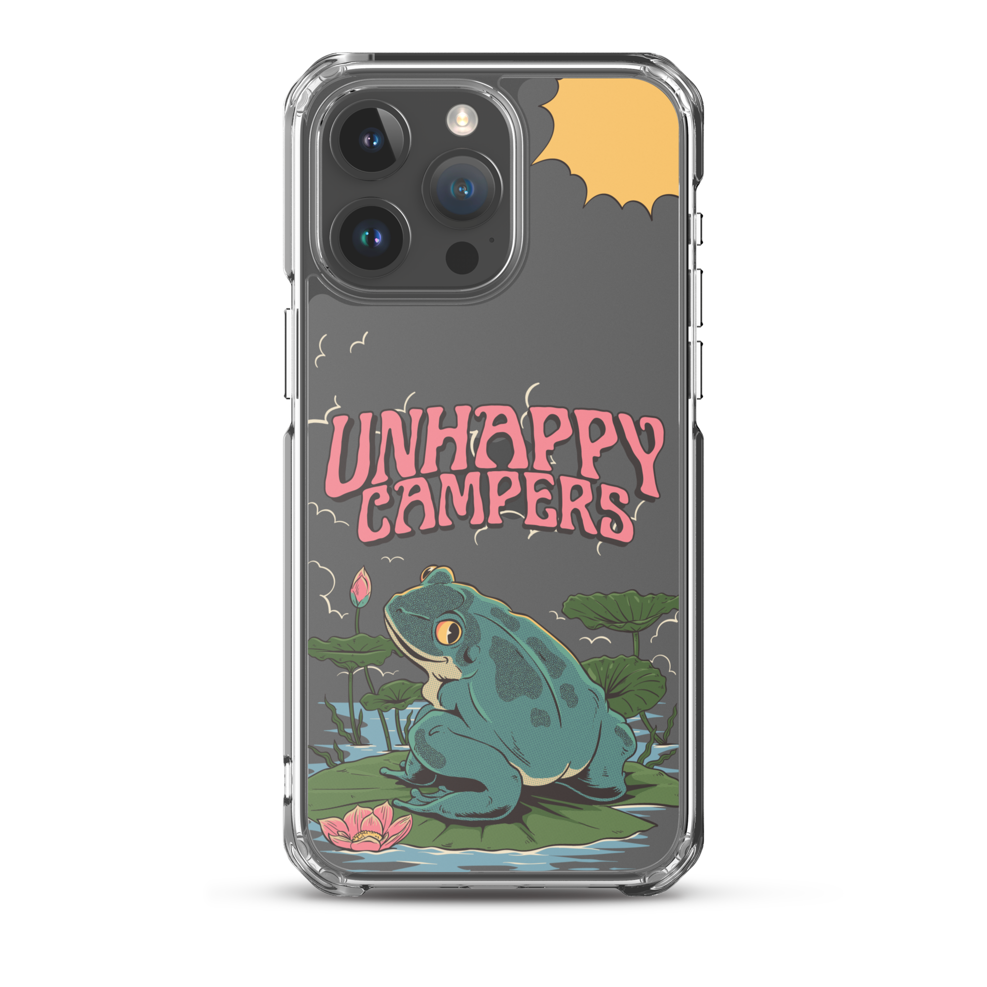 The Pond Case for iPhone®