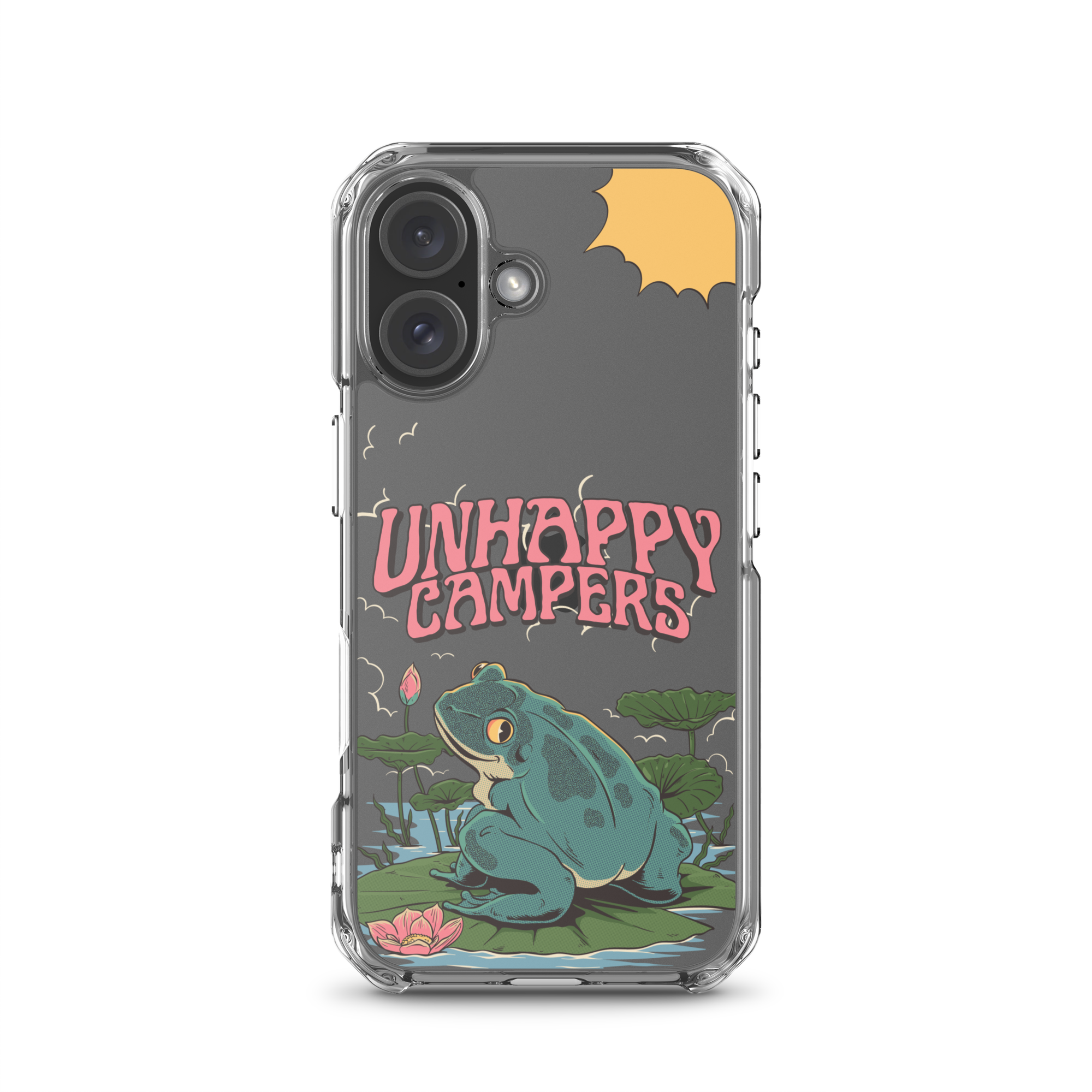The Pond Case for iPhone®
