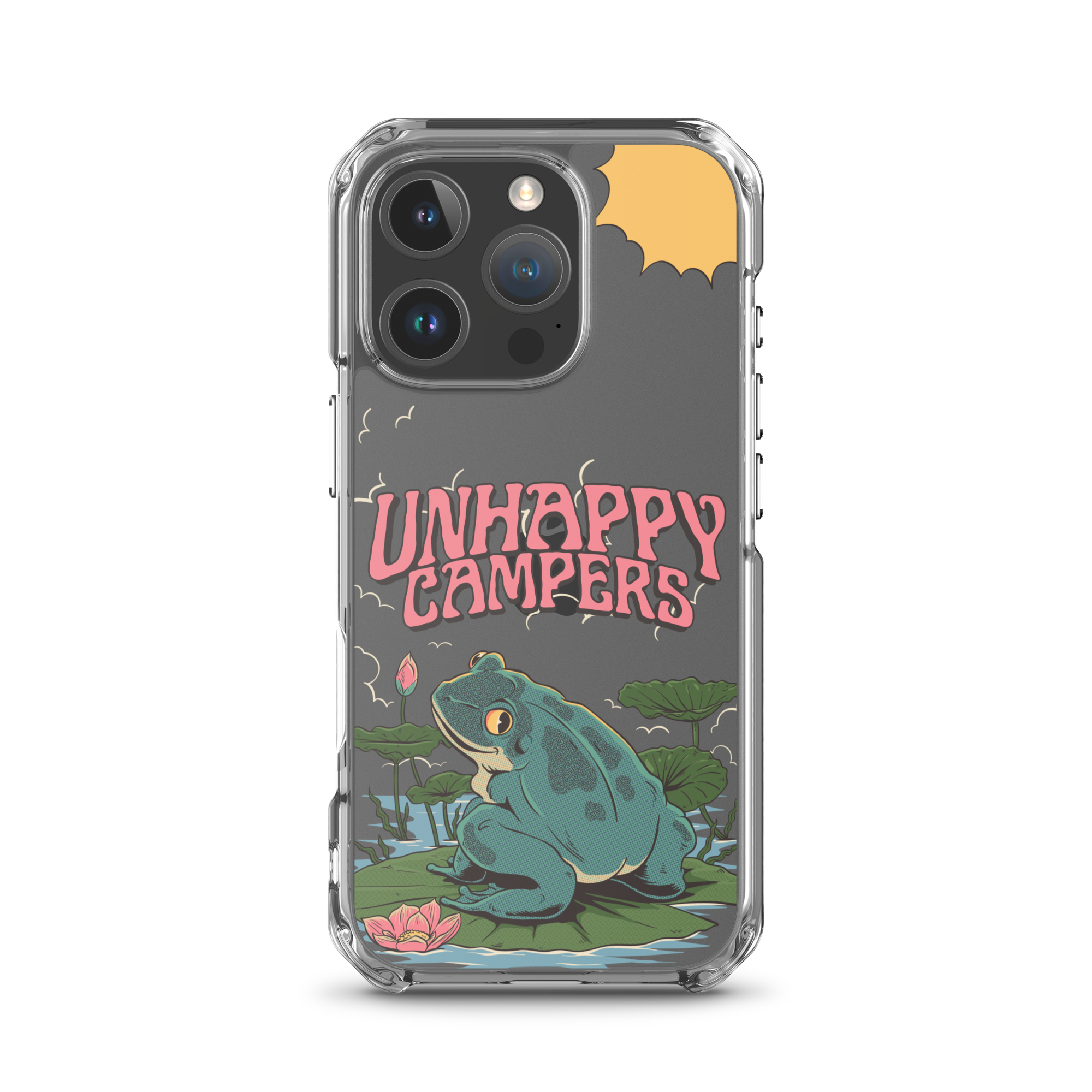 The Pond Case for iPhone®