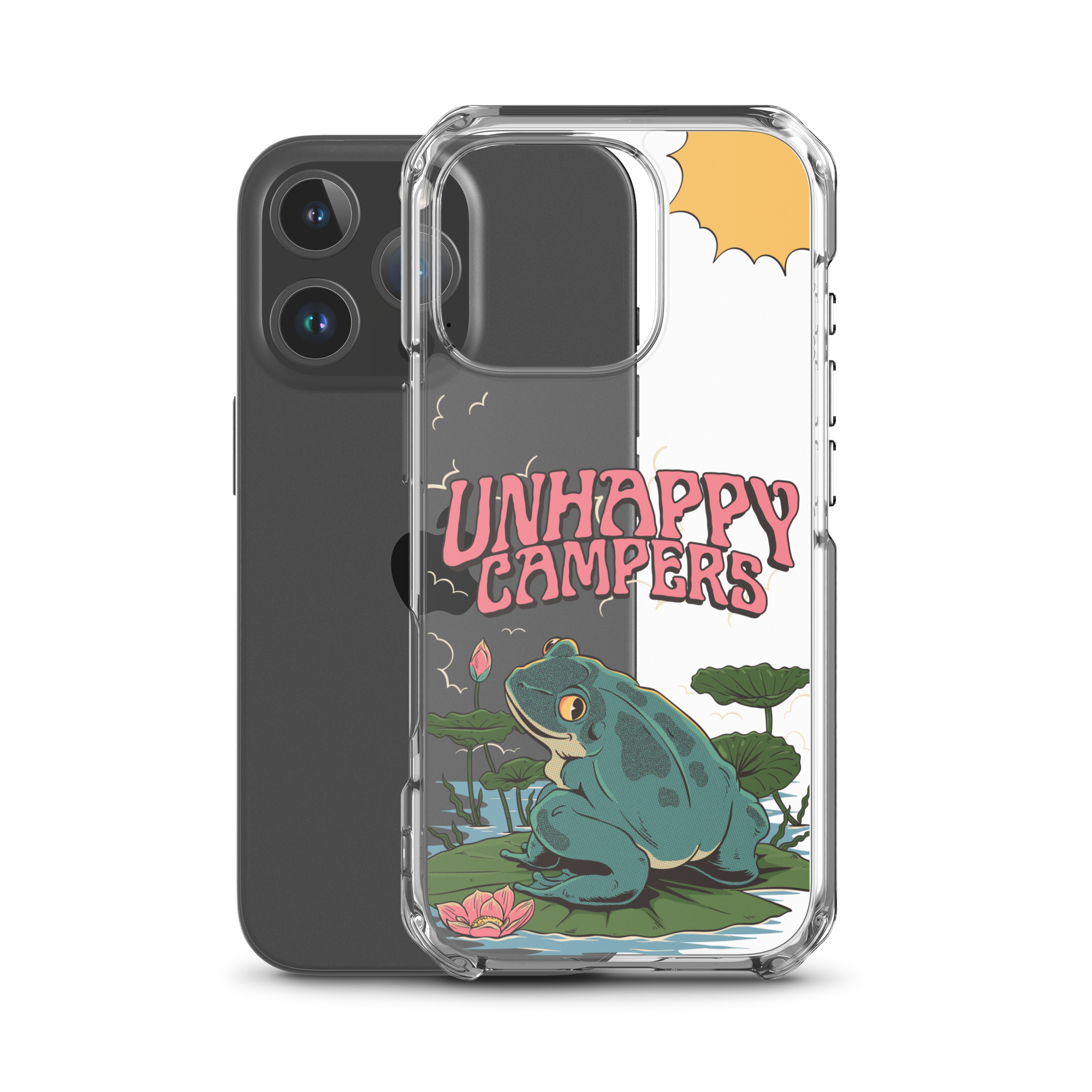 The Pond Case for iPhone®