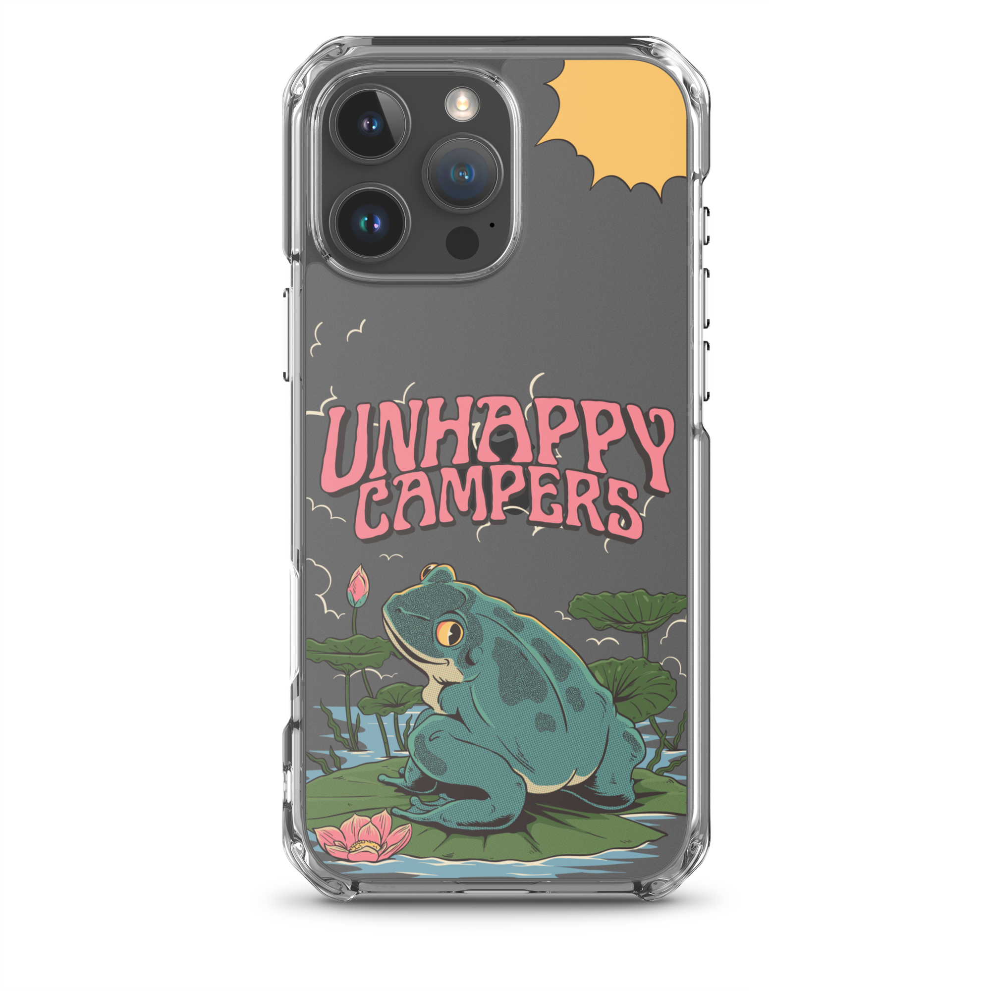 The Pond Case for iPhone®