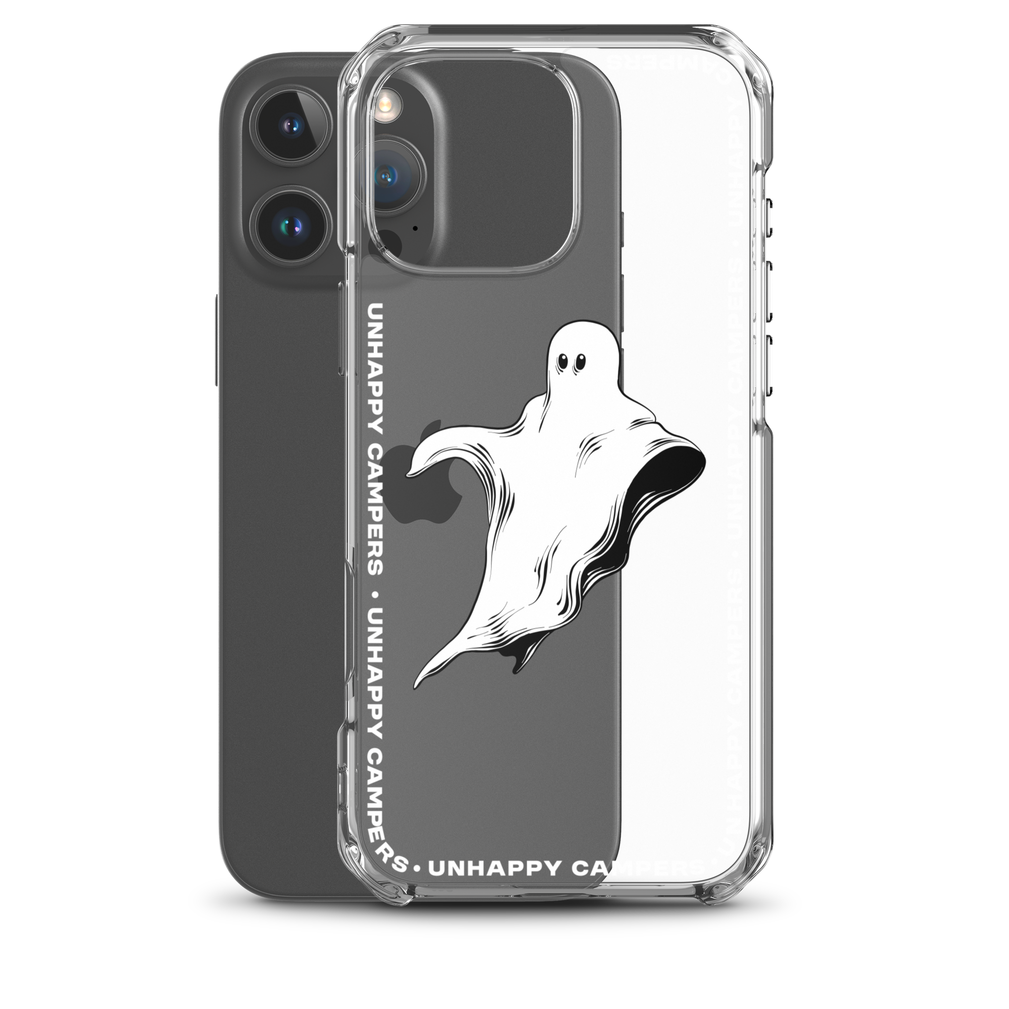 Ghost Case for iPhone®