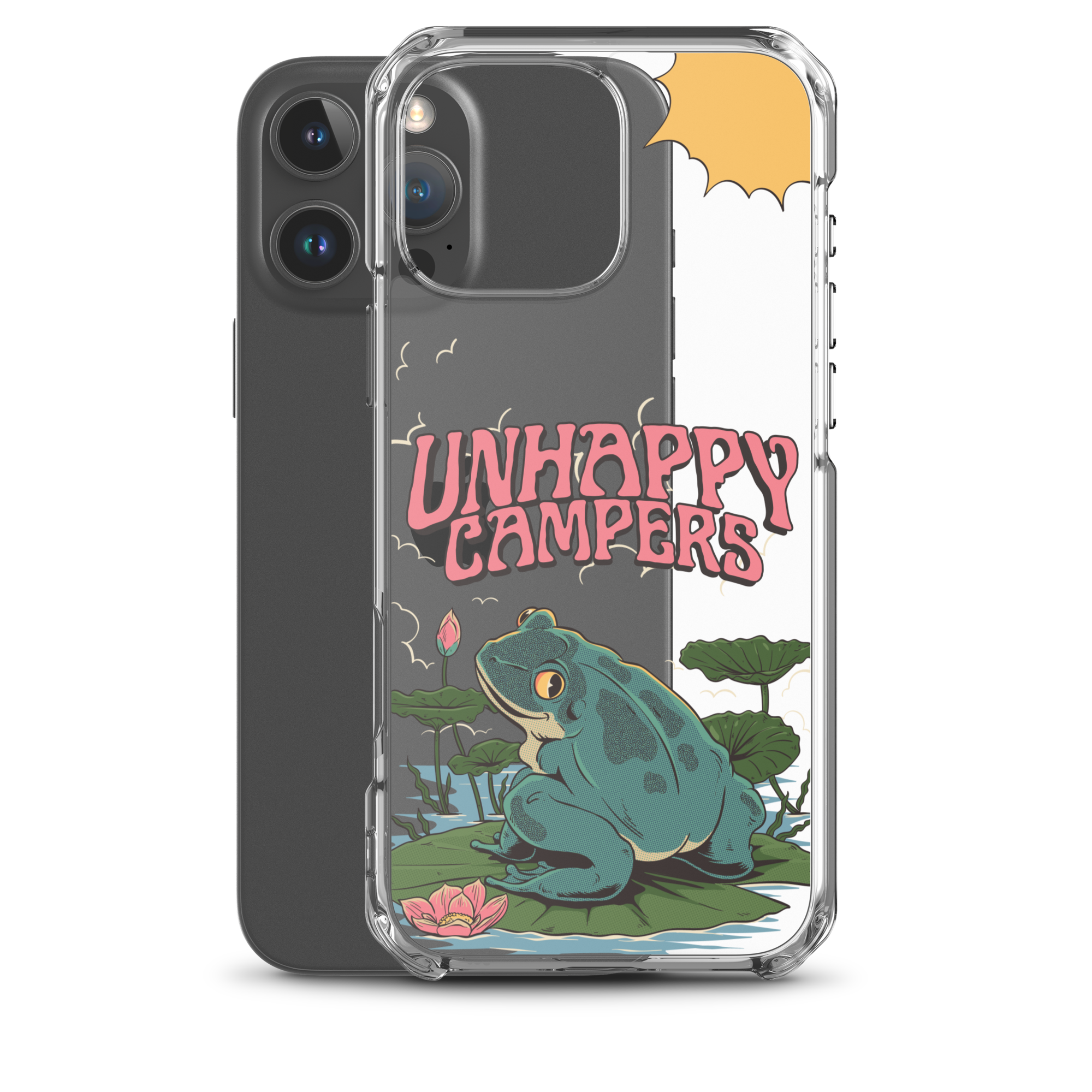 The Pond Case for iPhone®