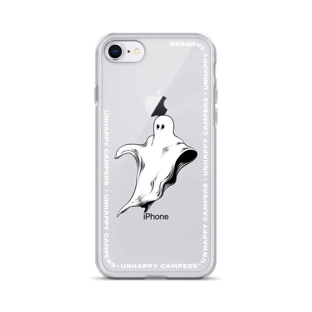 Ghost Case for iPhone®