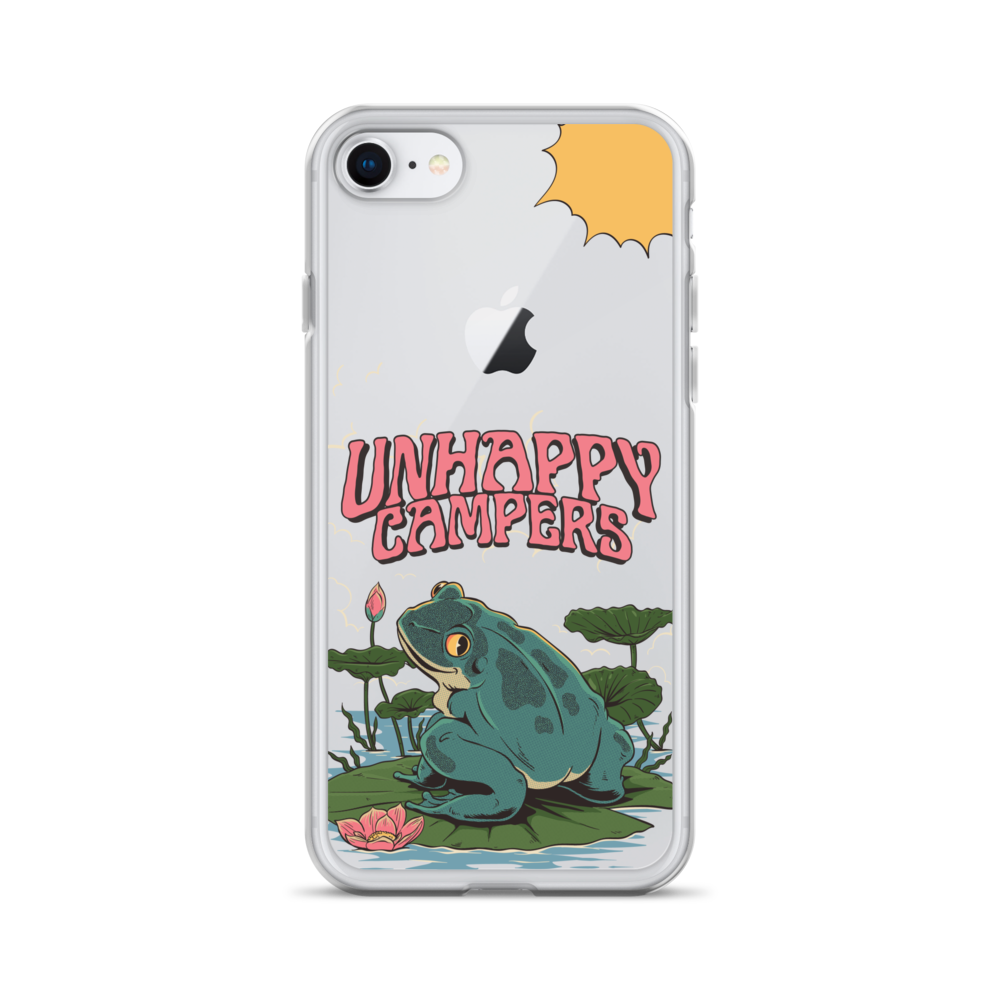 The Pond Case for iPhone®